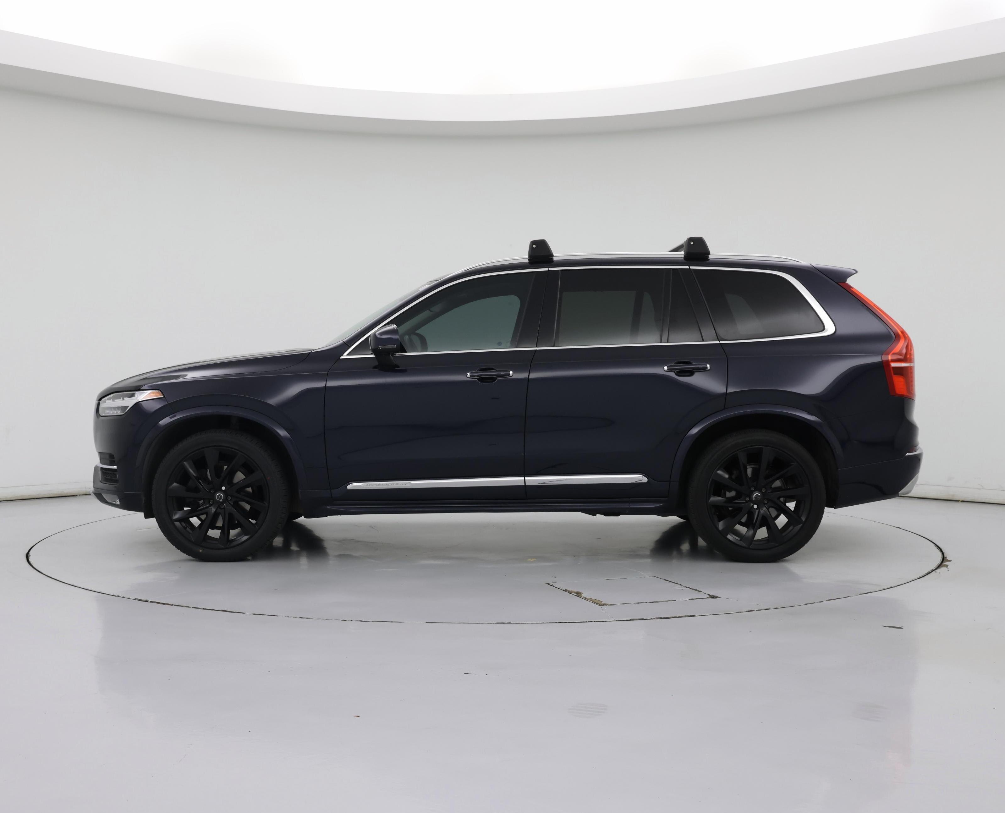 Thumbnail: 2019 Volvo XC90 - 3