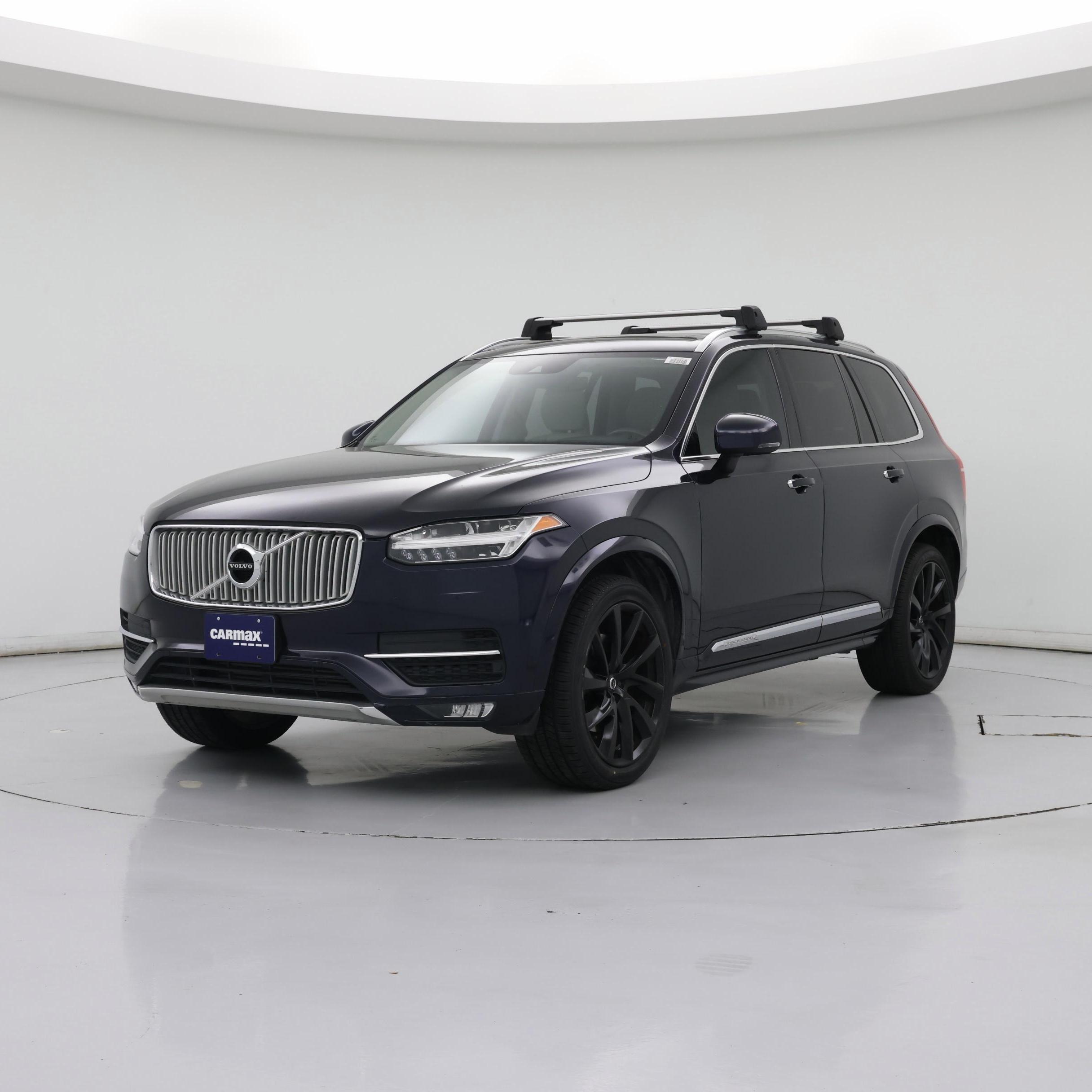 Thumbnail: 2019 Volvo XC90 - 4