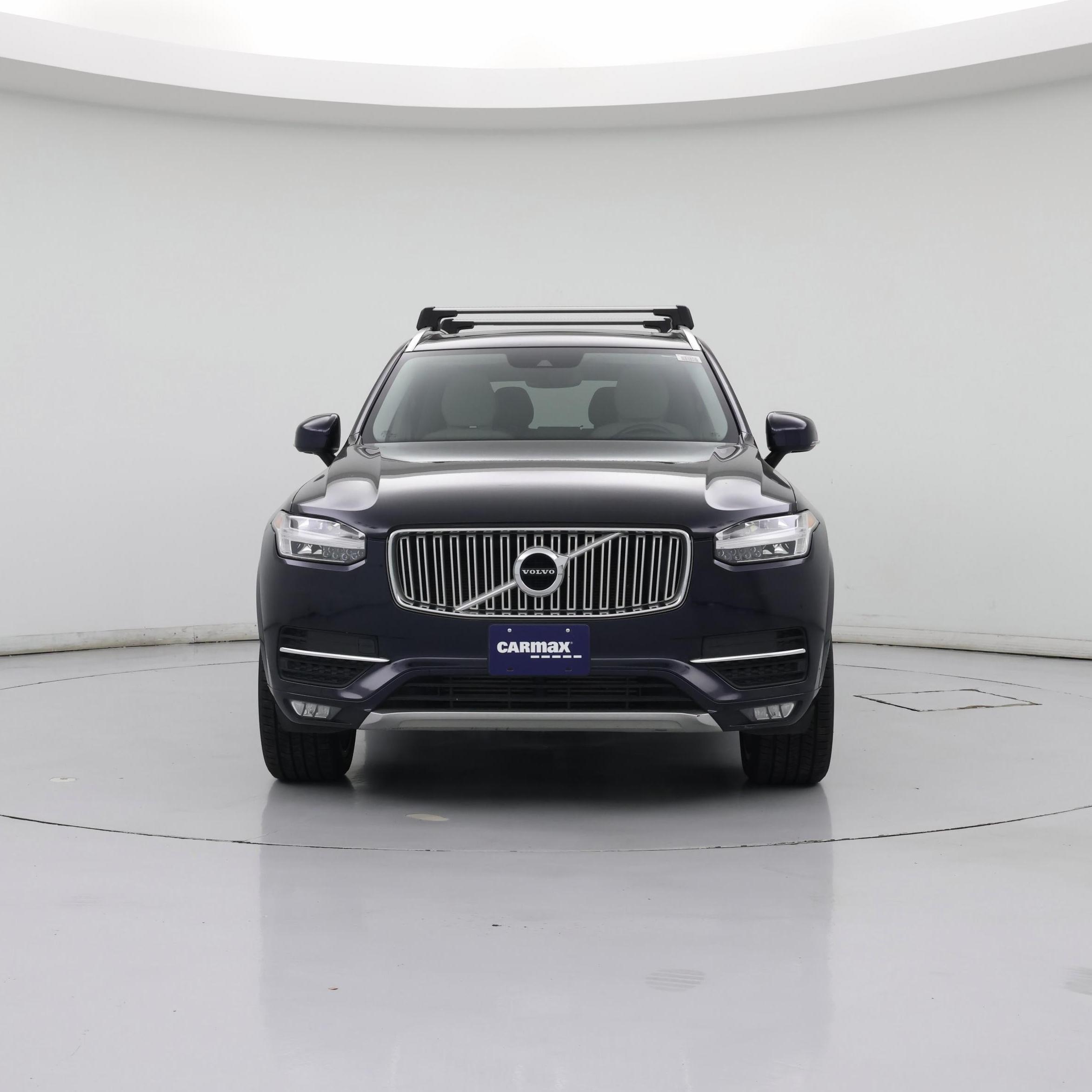 Thumbnail: 2019 Volvo XC90 - 5