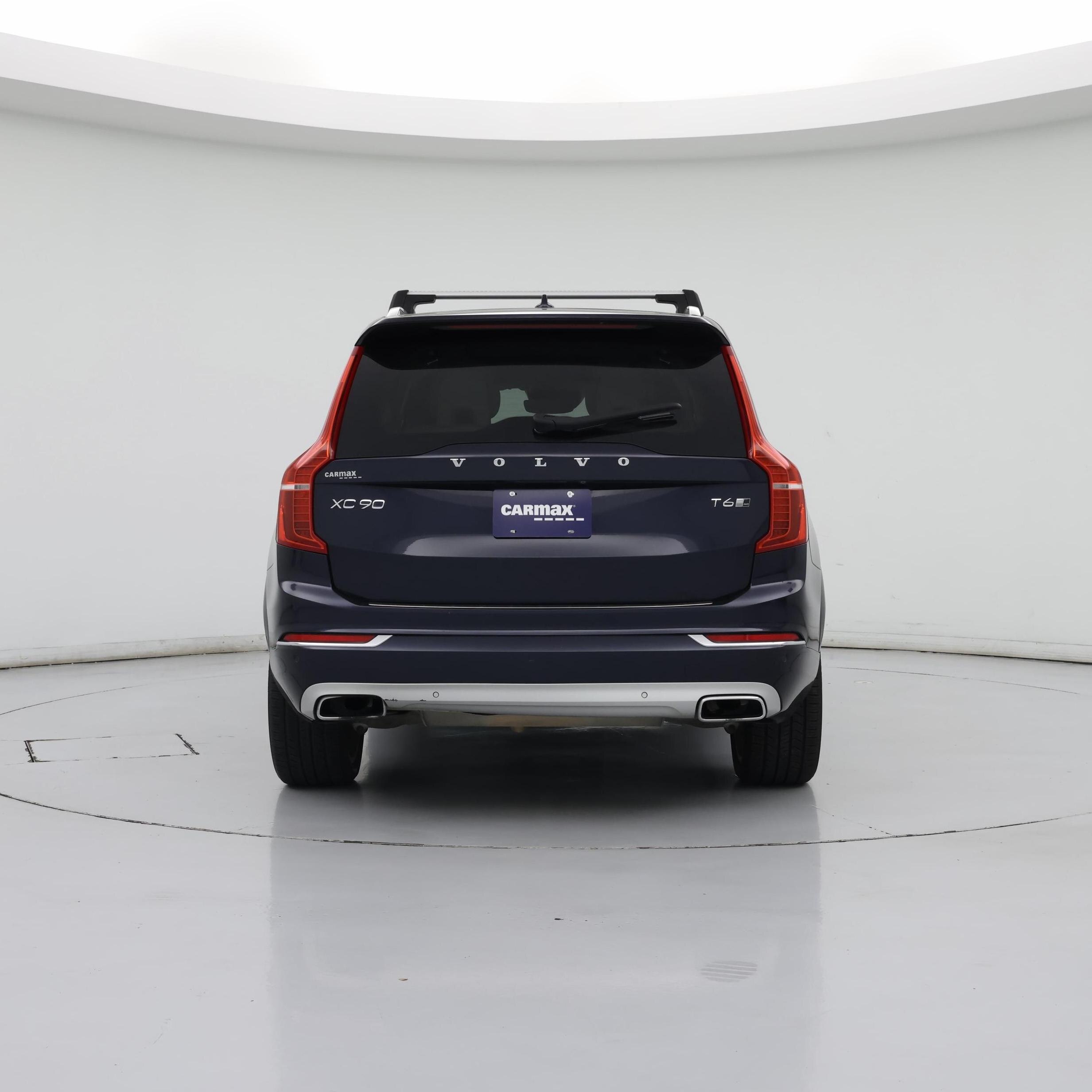 Thumbnail: 2019 Volvo XC90 - 6