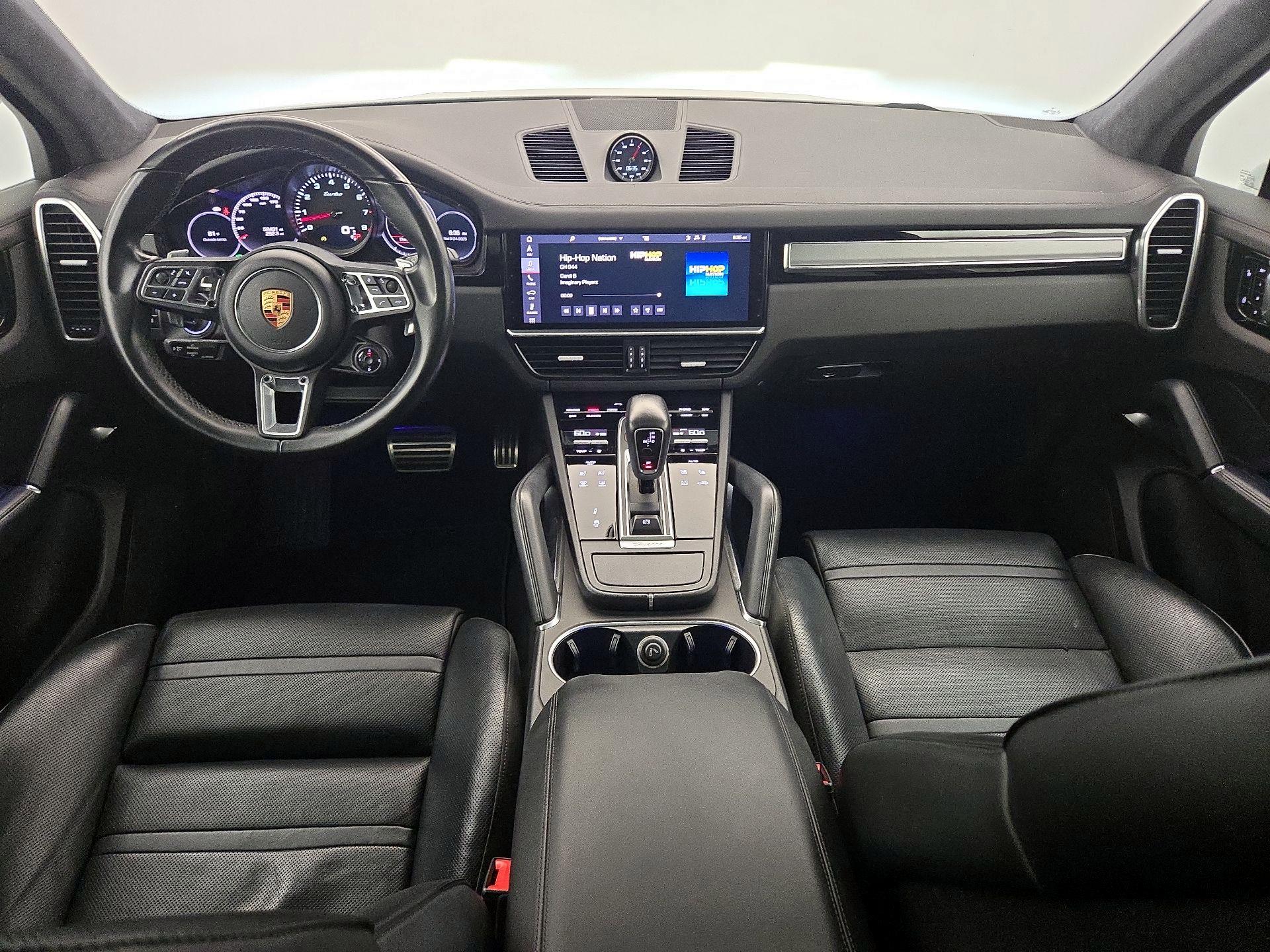 Thumbnail: 2019 Porsche Cayenne - 9
