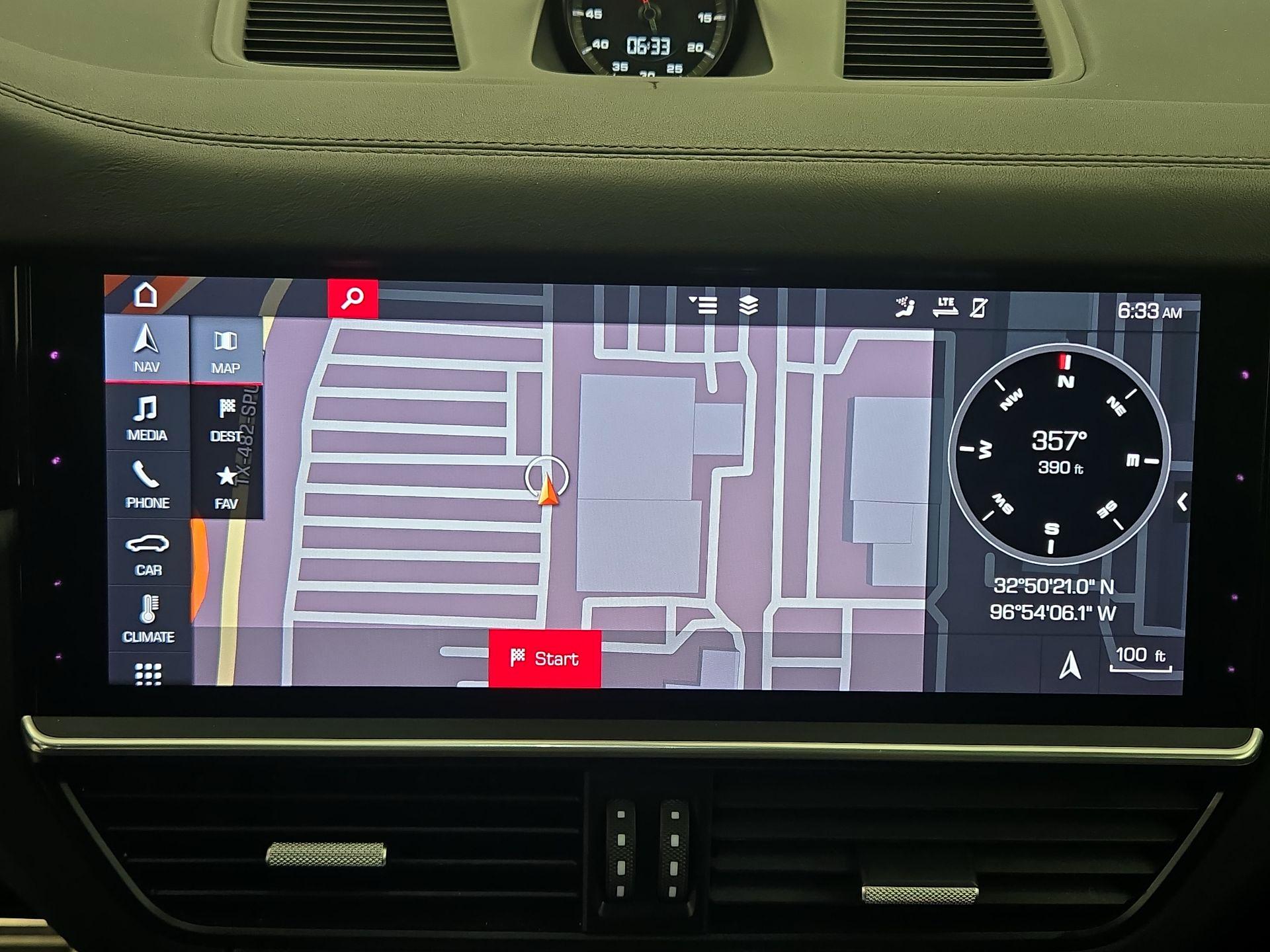 Thumbnail: 2019 Porsche Cayenne - 14