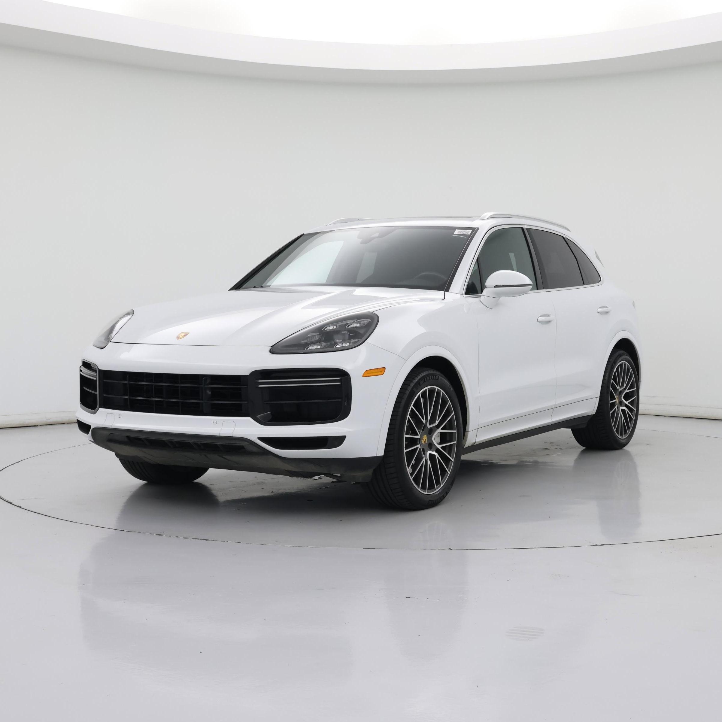 Thumbnail: 2019 Porsche Cayenne - 4
