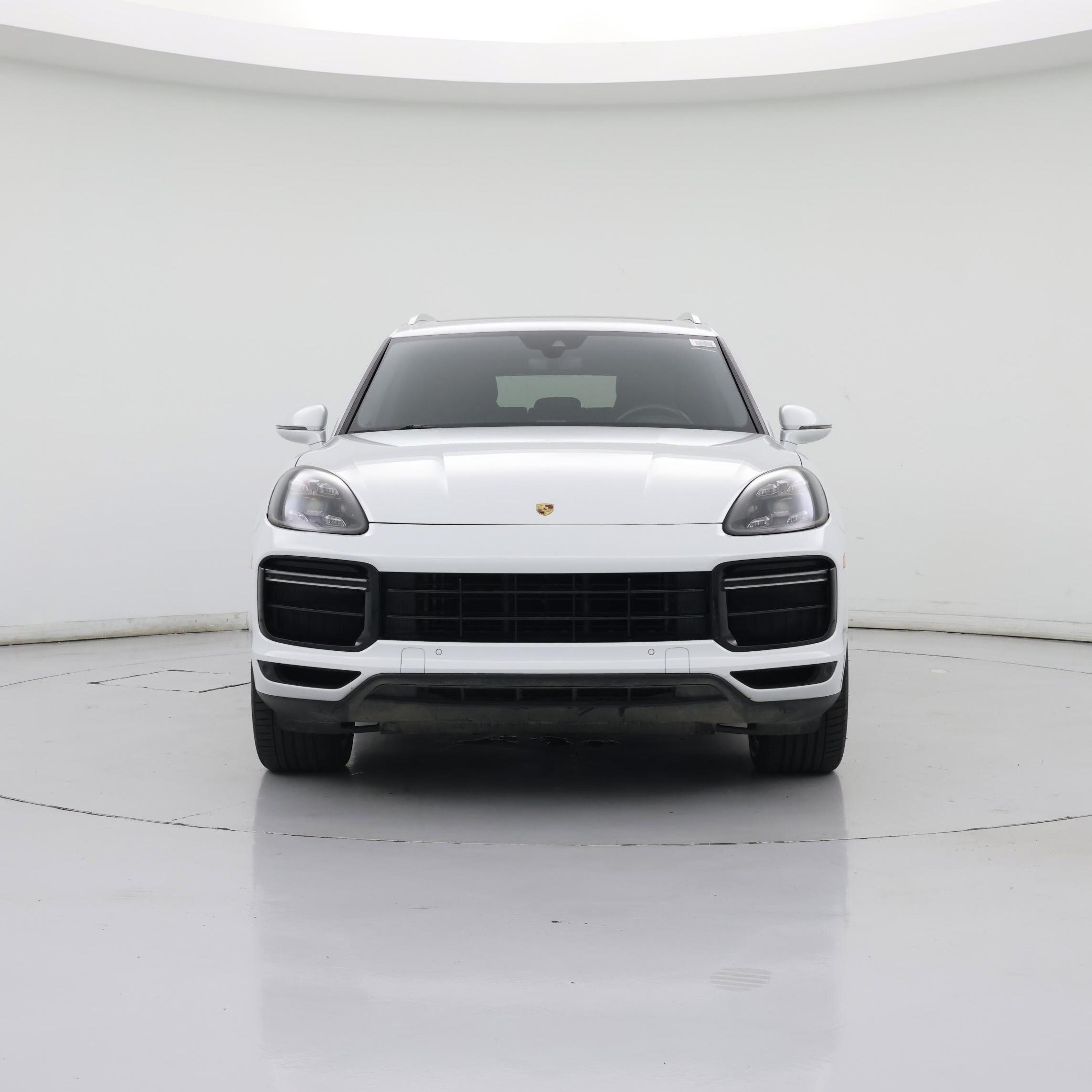 Thumbnail: 2019 Porsche Cayenne - 5