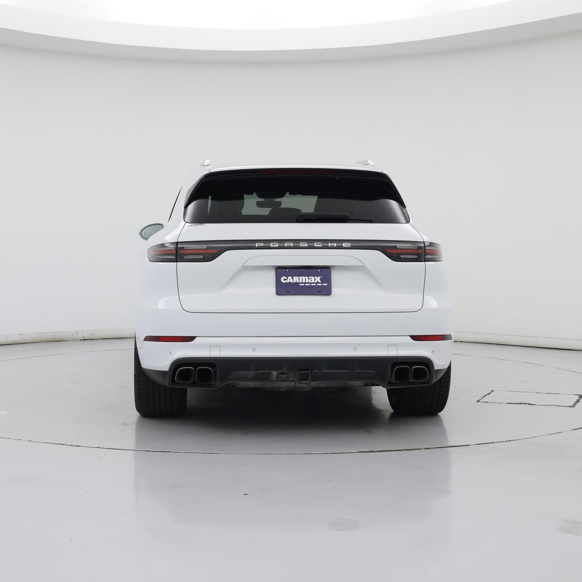 Thumbnail: 2019 Porsche Cayenne - 6