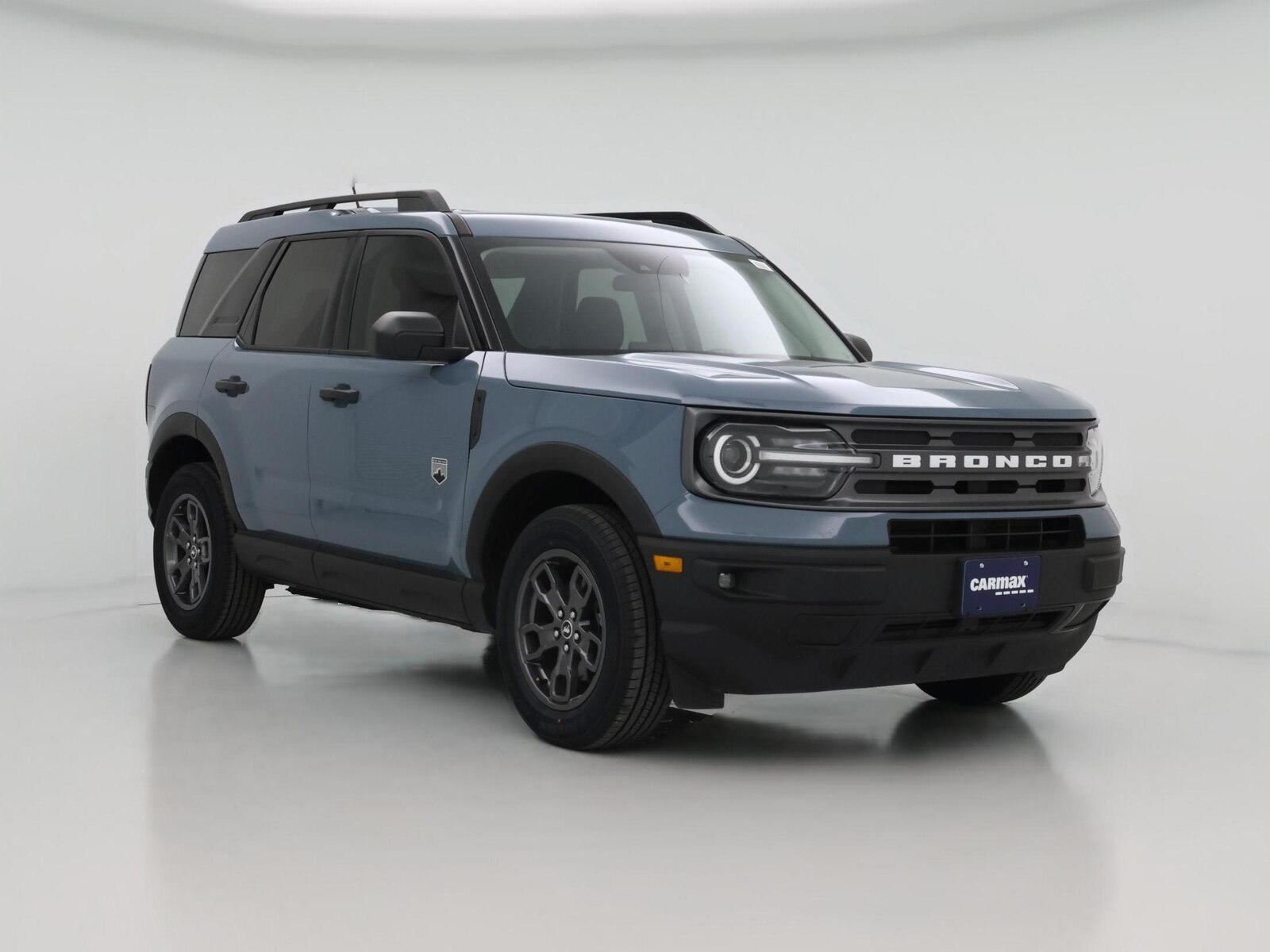 2023 Ford Bronco Sport