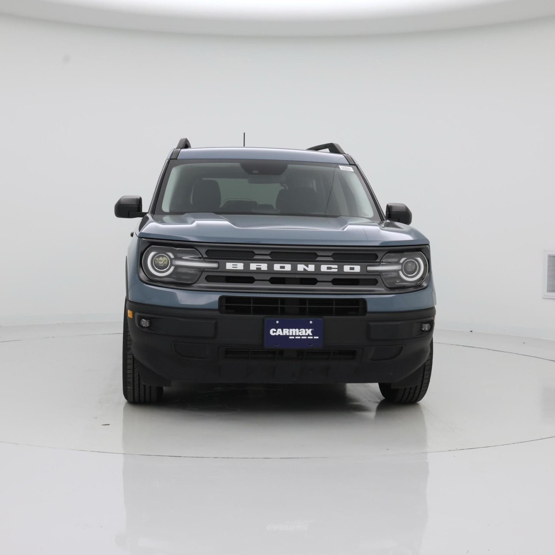 Thumbnail: 2023 Ford Bronco Sport - 5