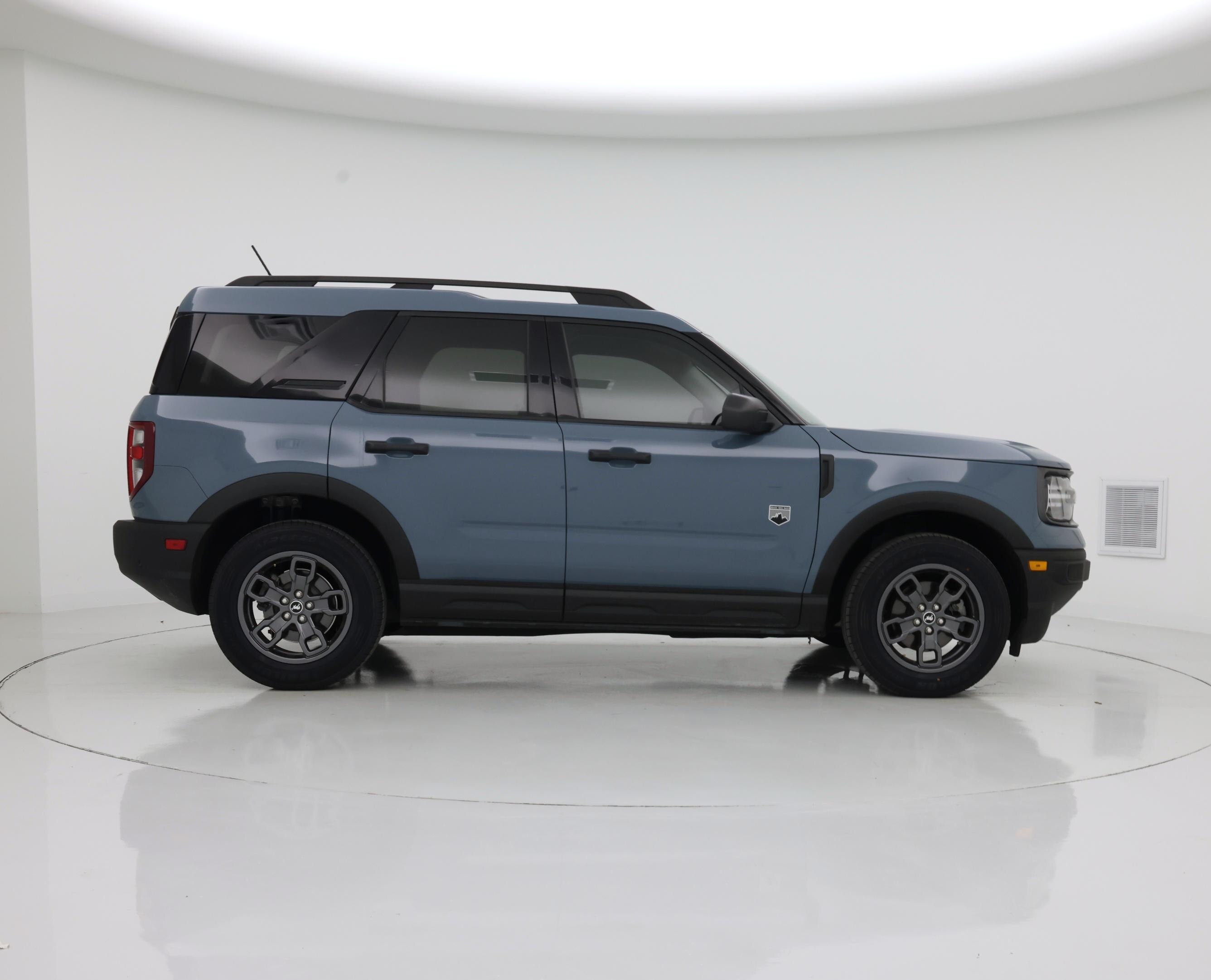 Thumbnail: 2023 Ford Bronco Sport - 7