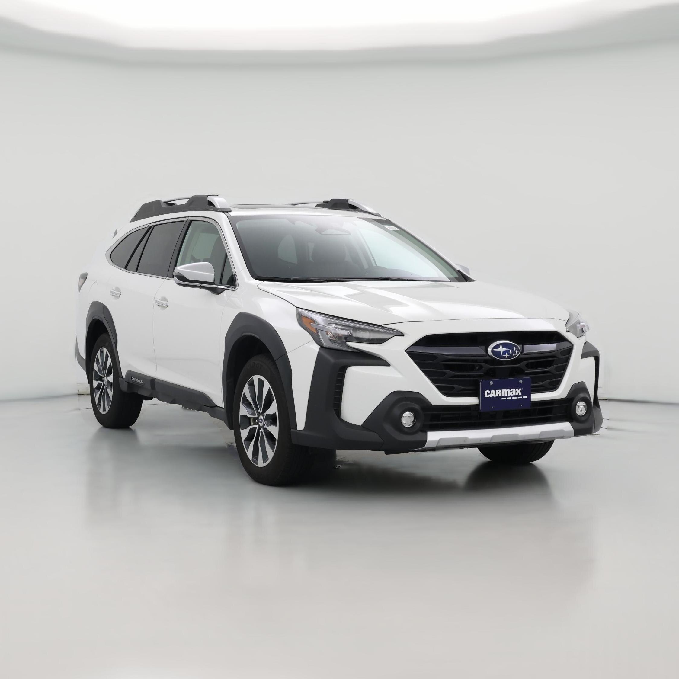 Thumbnail: 2025 Subaru Outback - 1