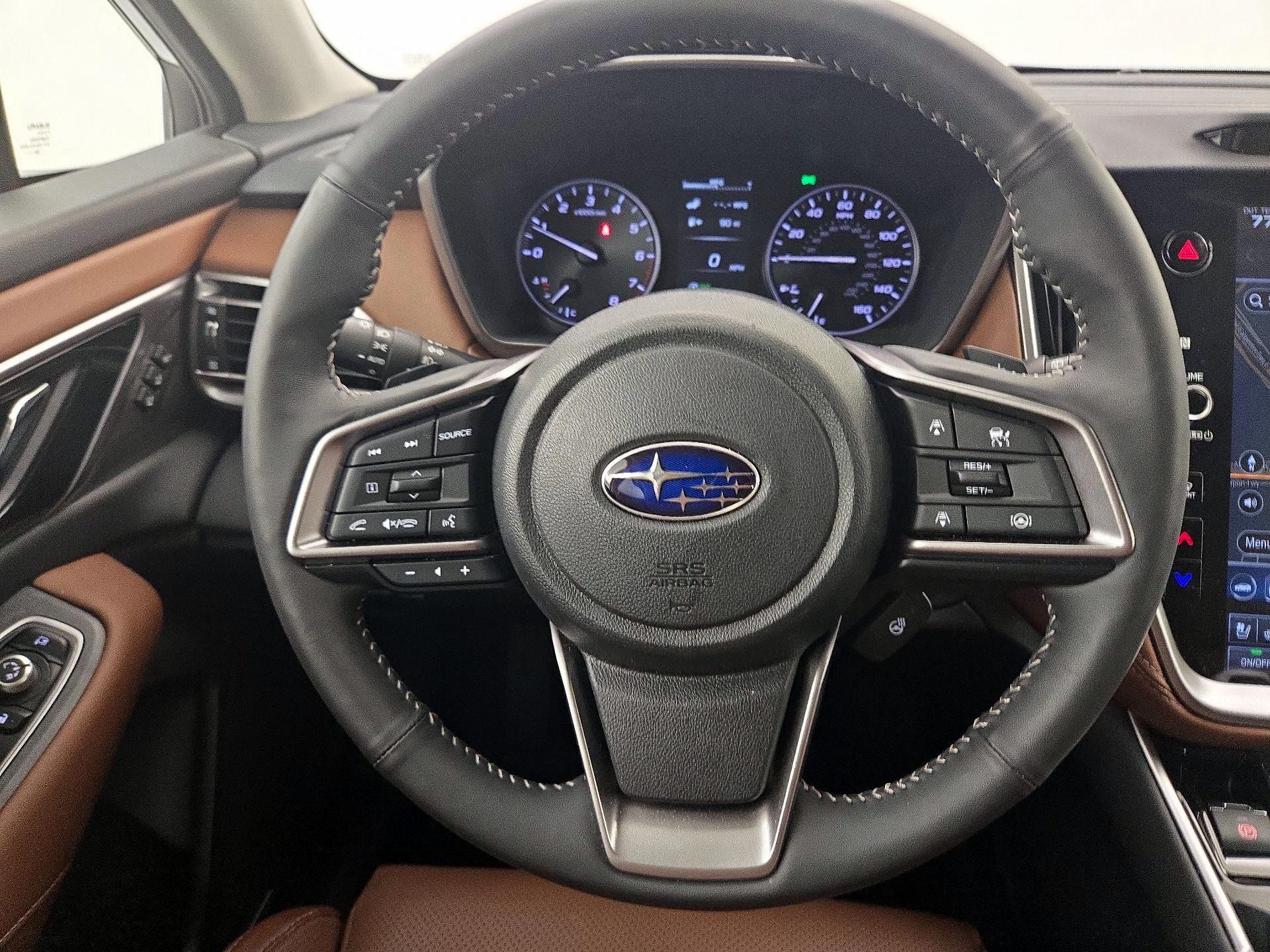 Thumbnail: 2025 Subaru Outback - 10
