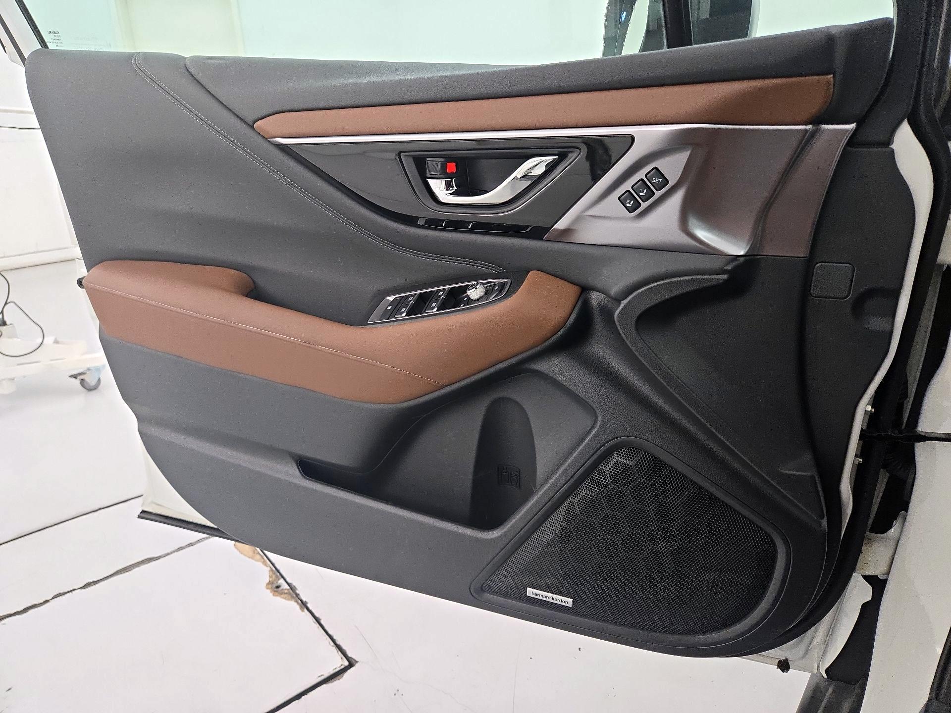 Thumbnail: 2025 Subaru Outback - 12