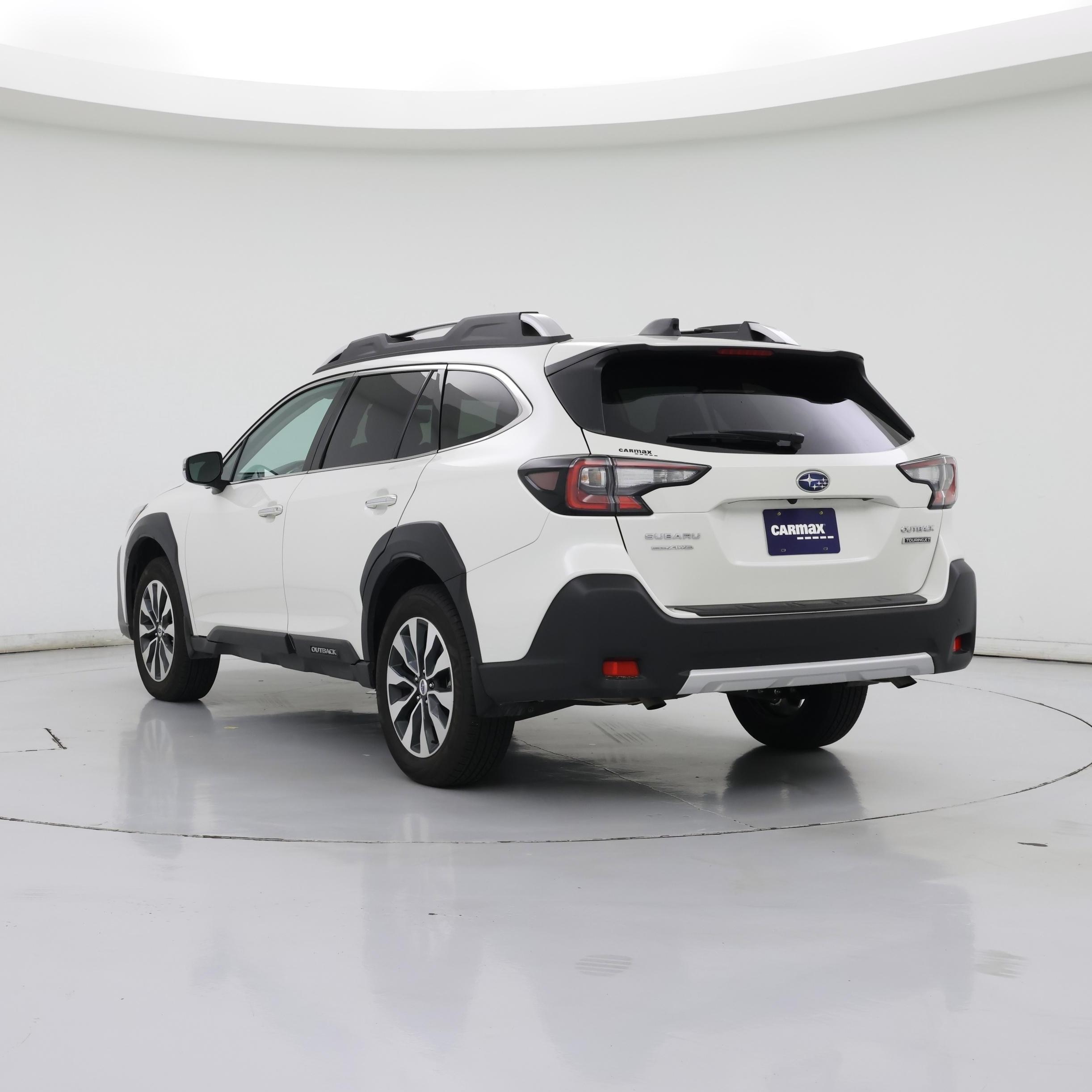 Thumbnail: 2025 Subaru Outback - 2