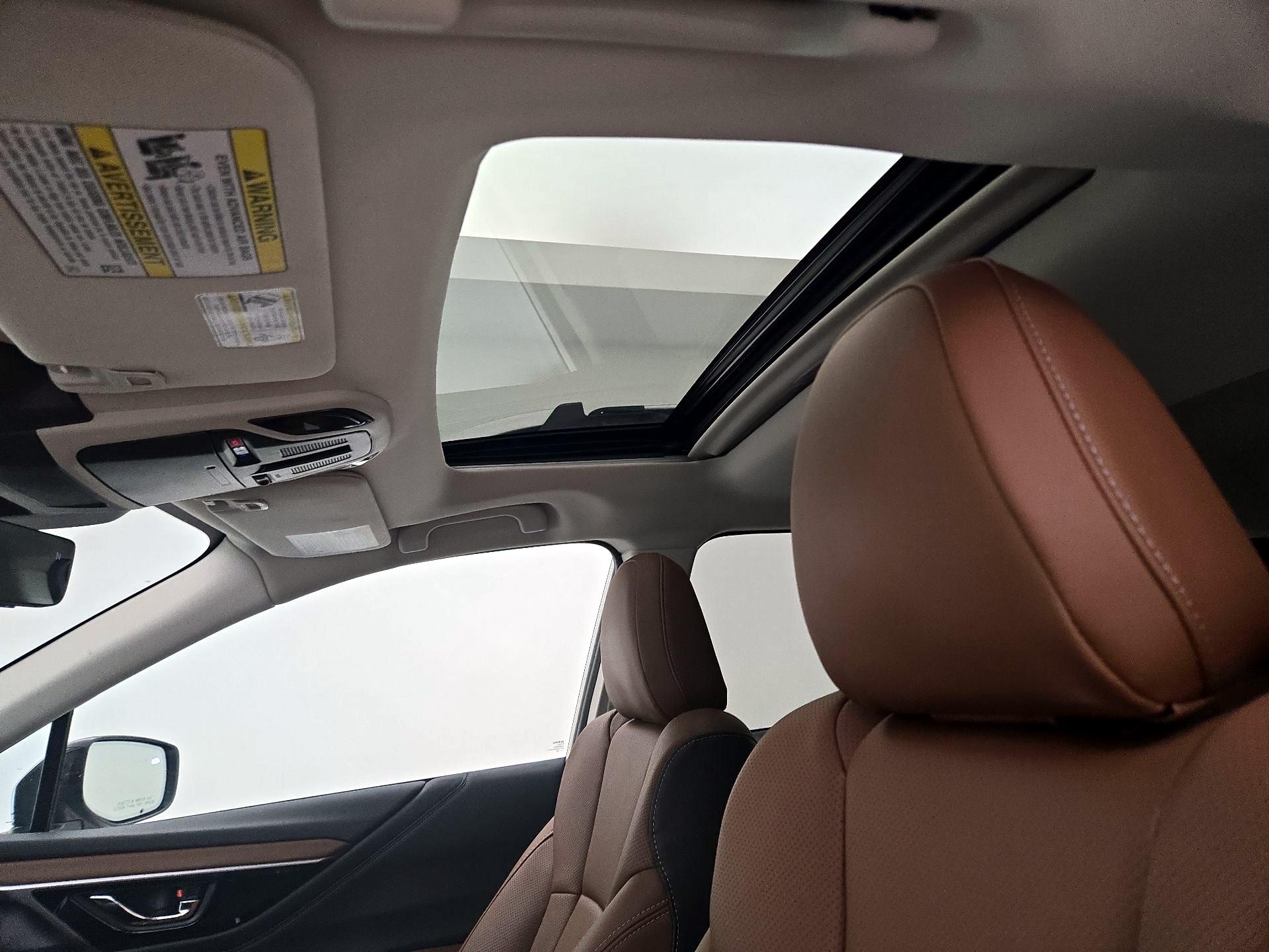 Thumbnail: 2025 Subaru Outback - 20