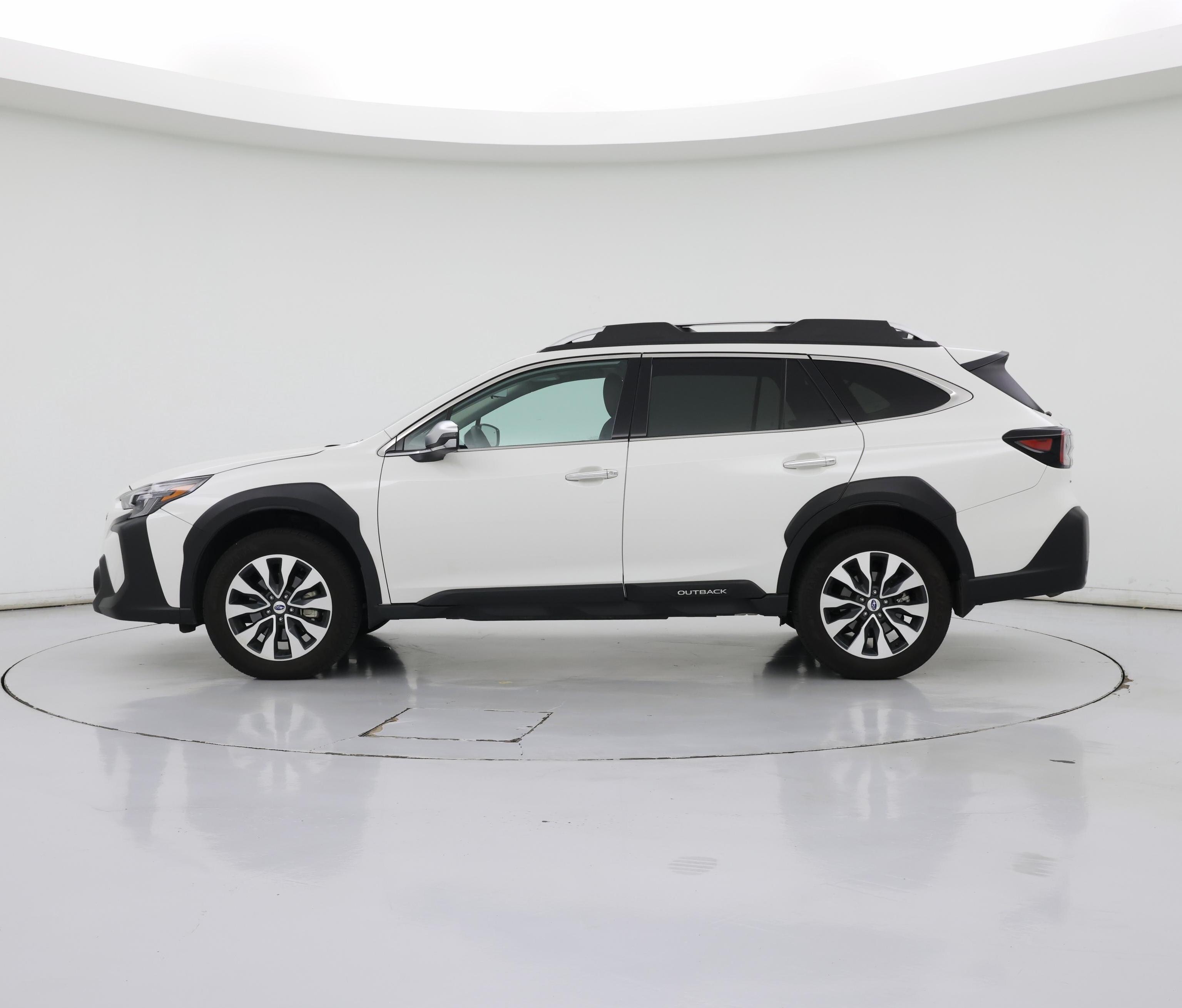 Thumbnail: 2025 Subaru Outback - 3
