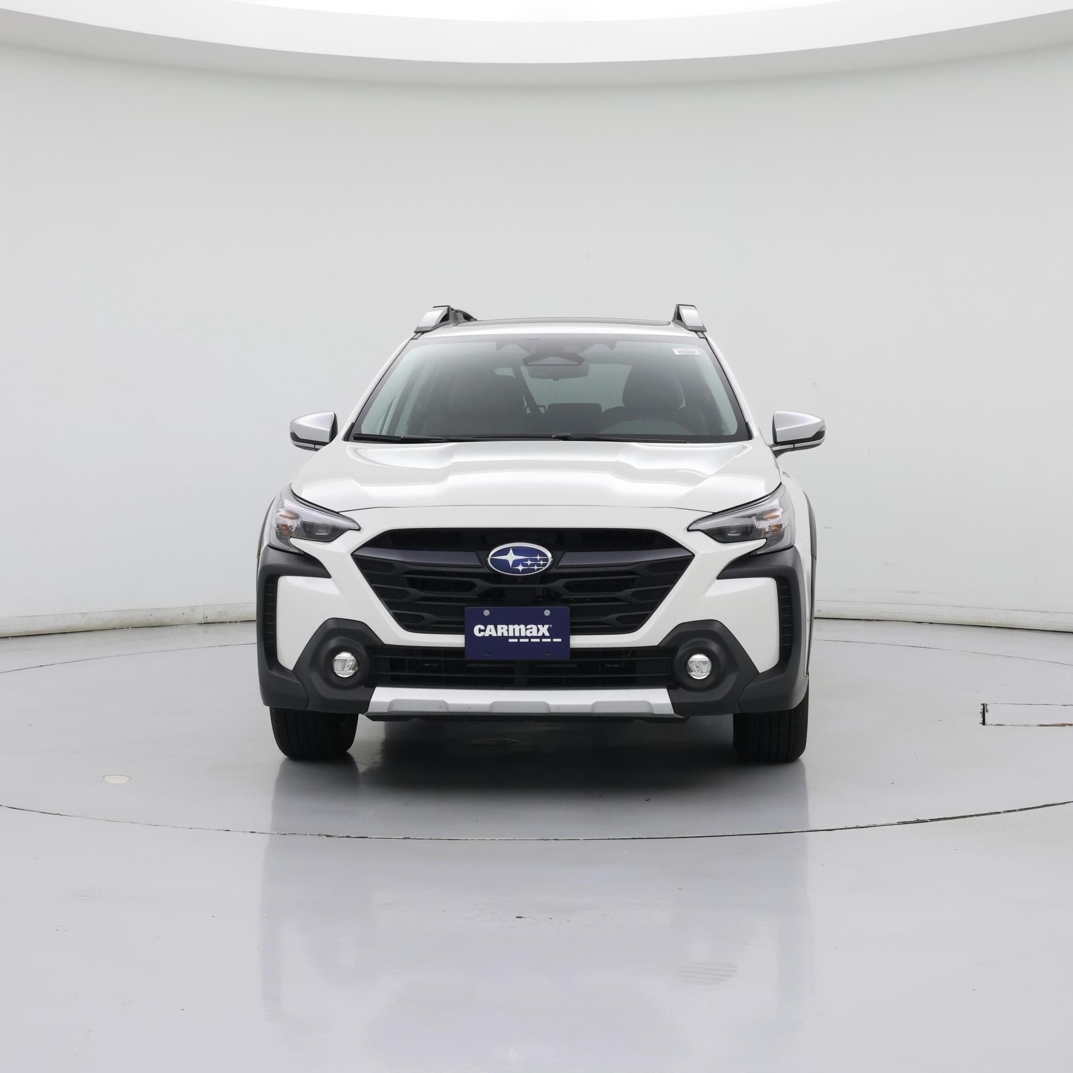 Thumbnail: 2025 Subaru Outback - 5