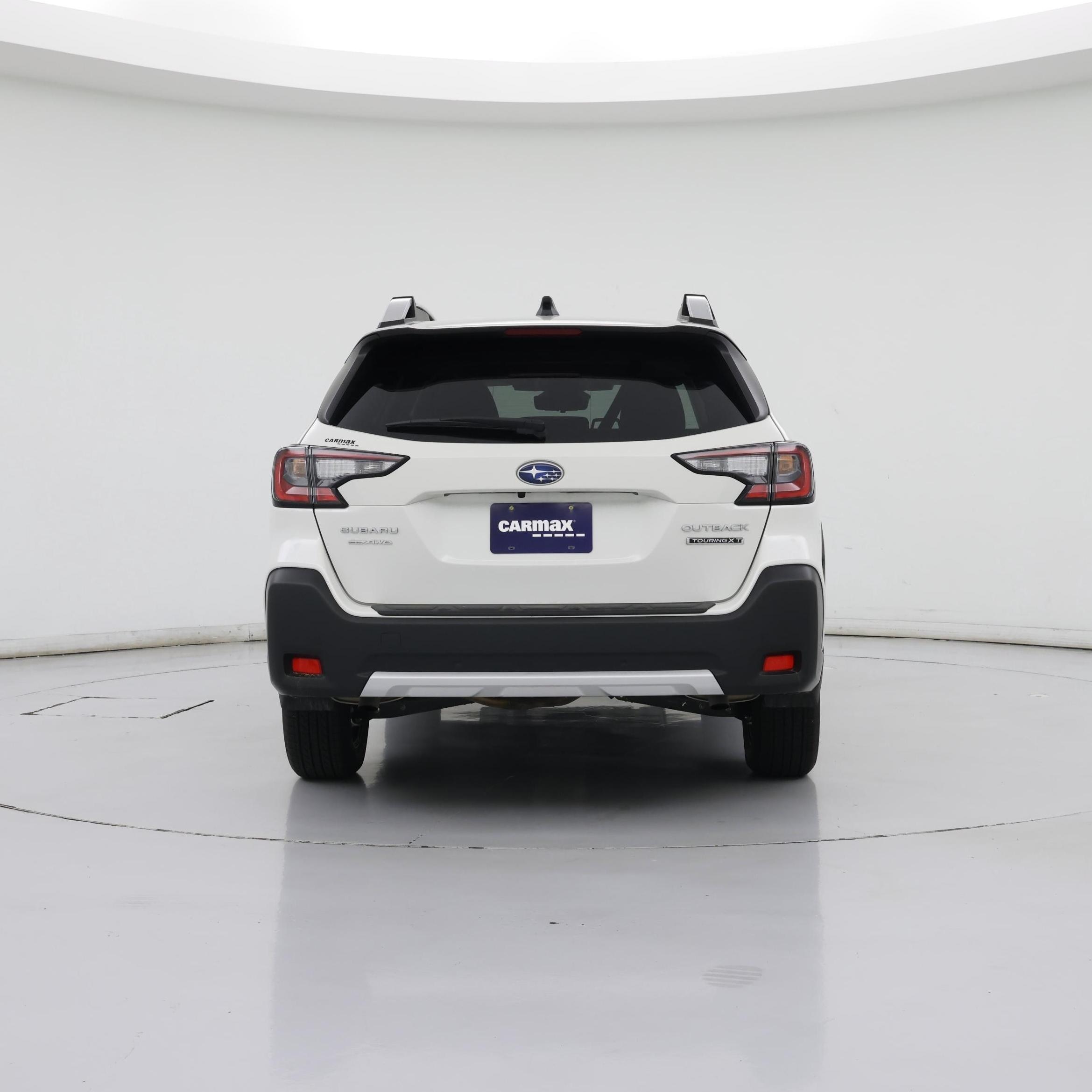 Thumbnail: 2025 Subaru Outback - 6