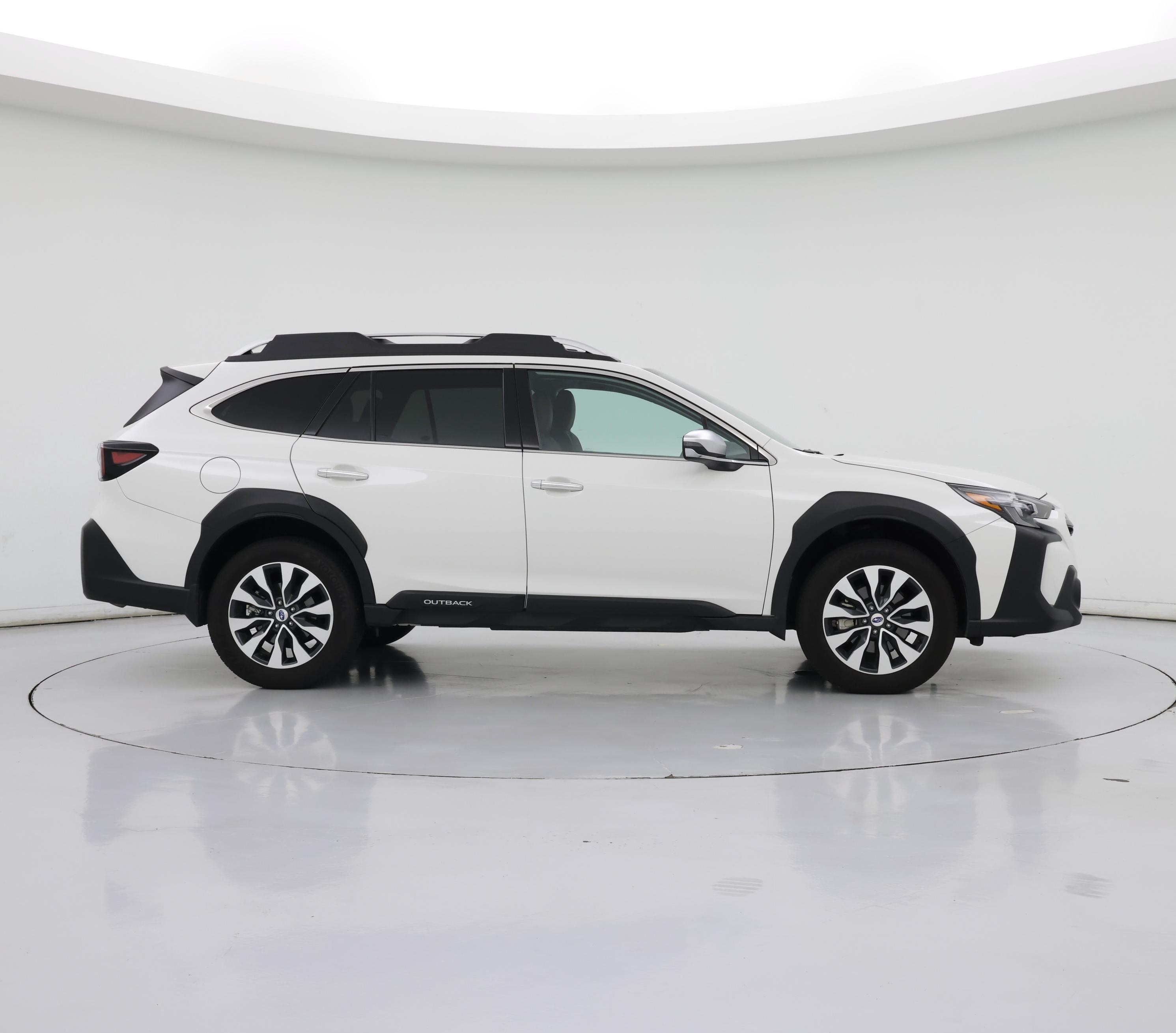 Thumbnail: 2025 Subaru Outback - 7