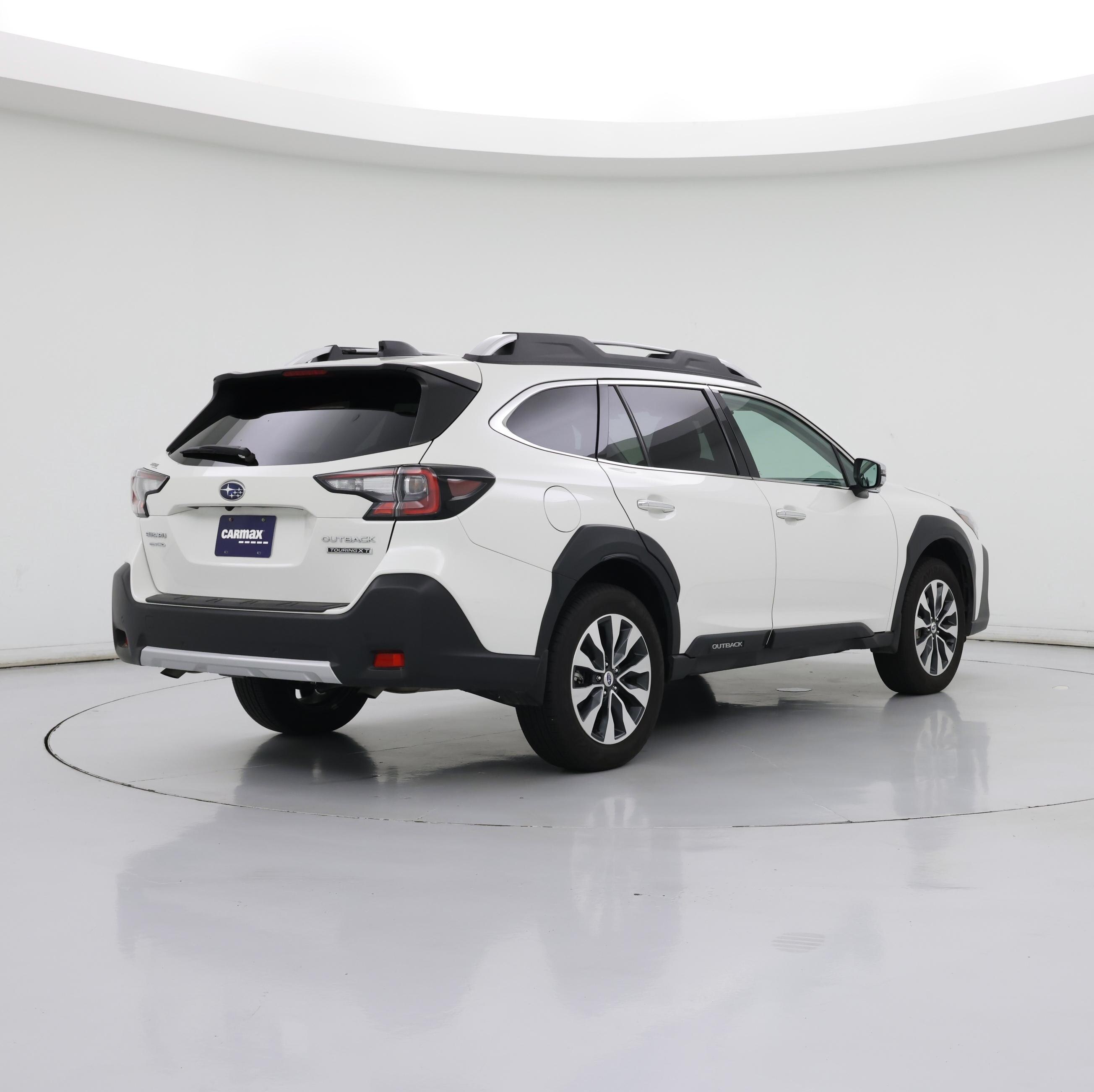 Thumbnail: 2025 Subaru Outback - 8