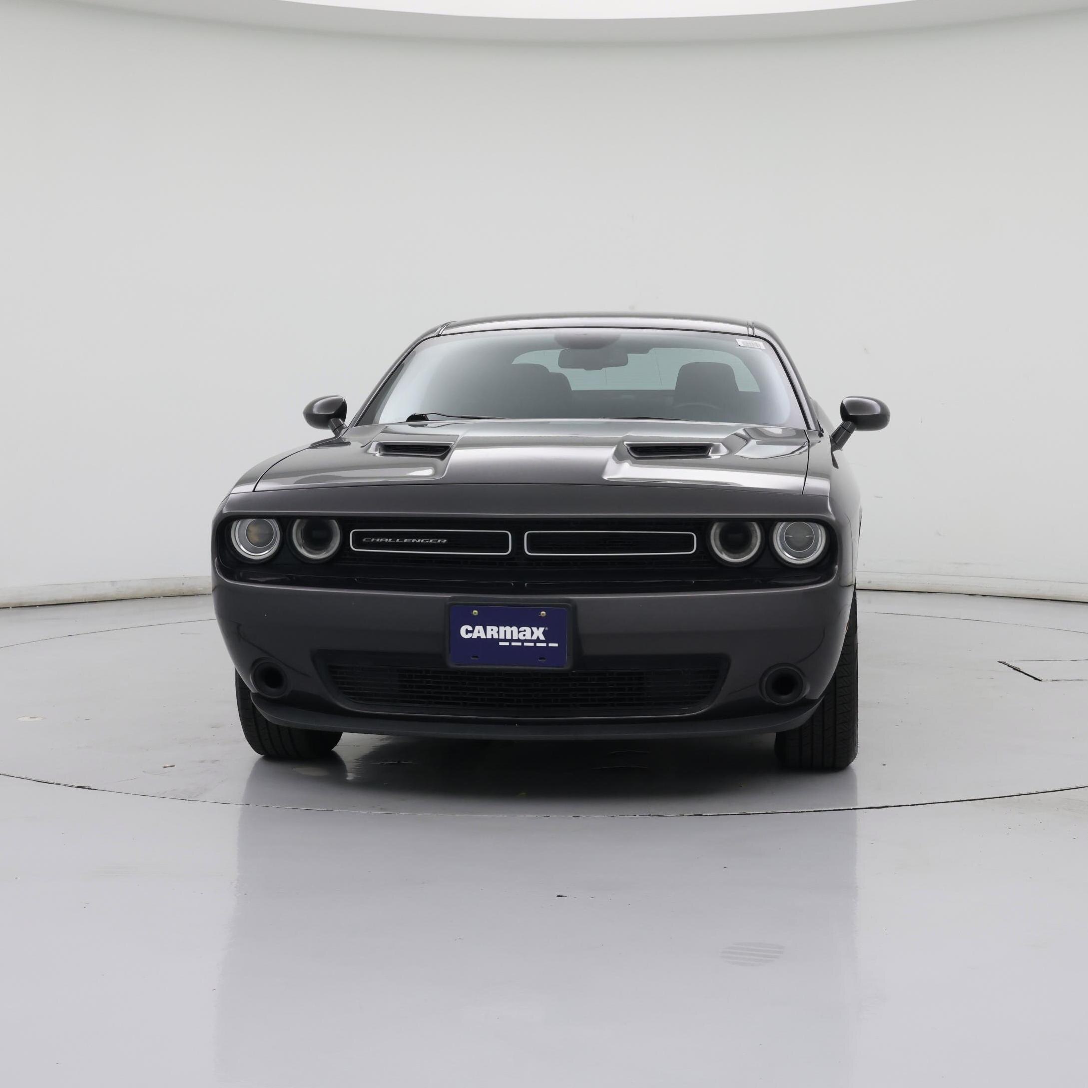 Thumbnail: 2018 Dodge Challenger - 5
