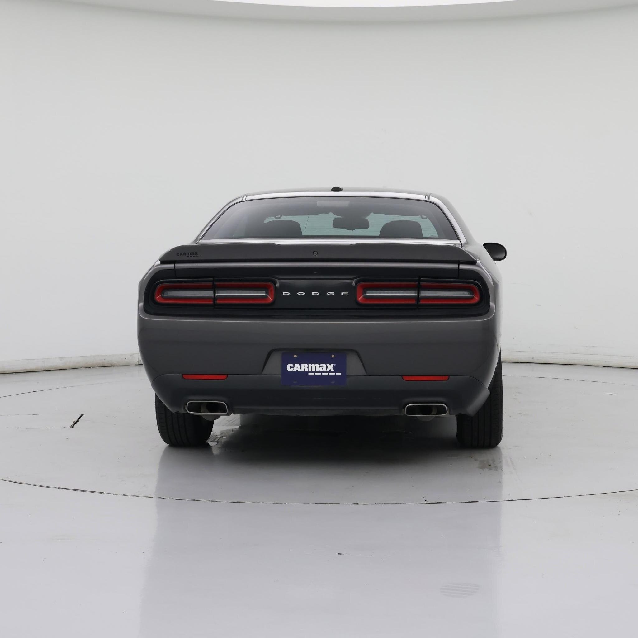 Thumbnail: 2018 Dodge Challenger - 6