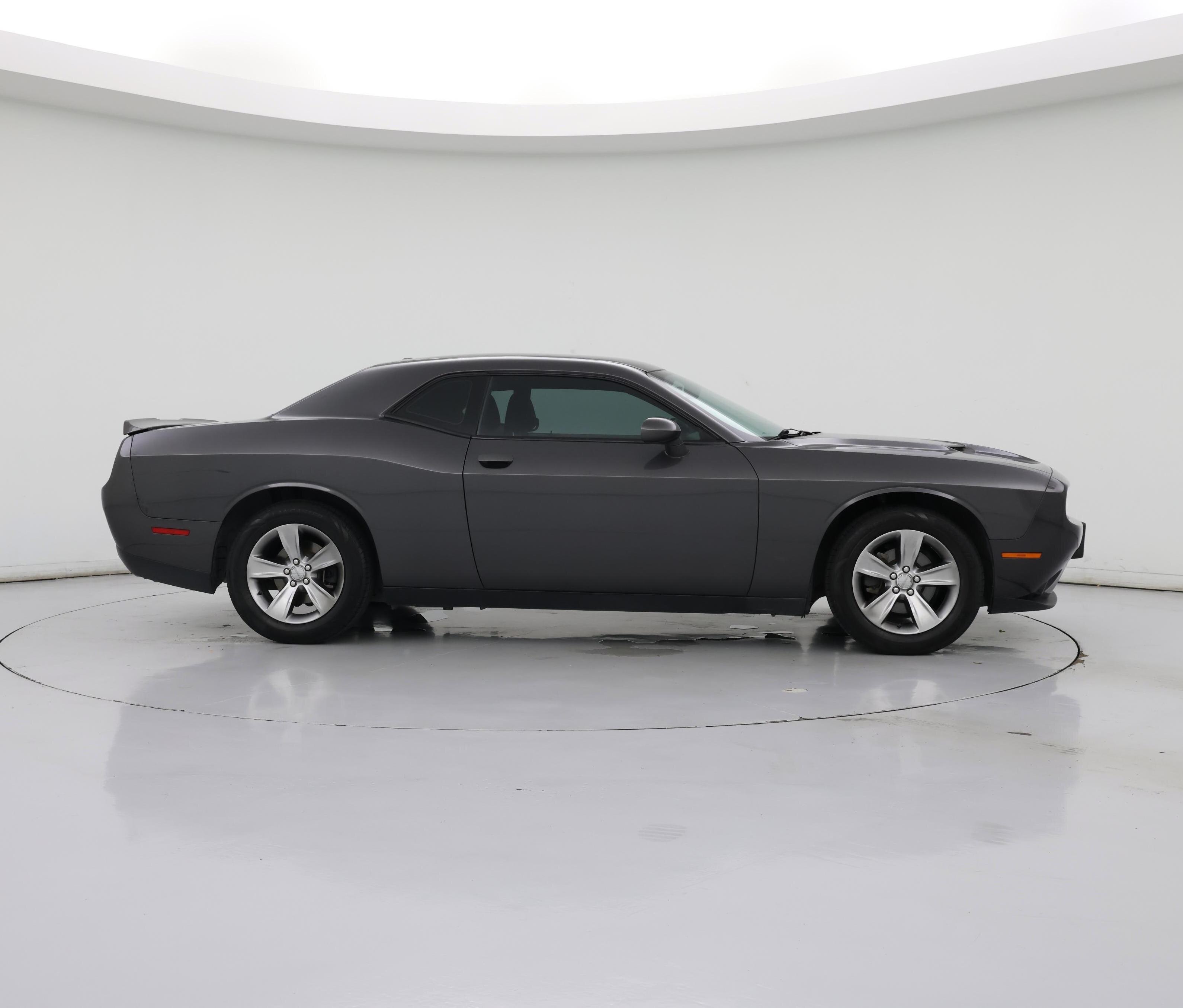 Thumbnail: 2018 Dodge Challenger - 7