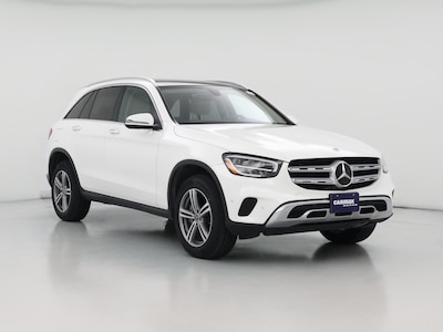 2021 Mercedes-Benz GLC300