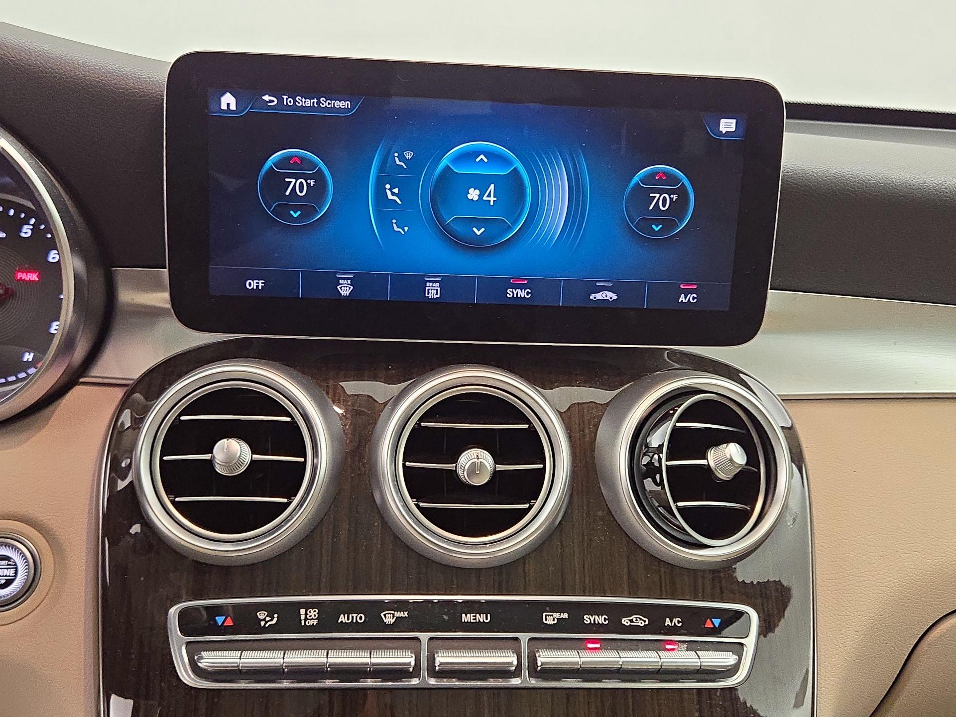 Thumbnail: 2021 Mercedes-Benz GLC - 16