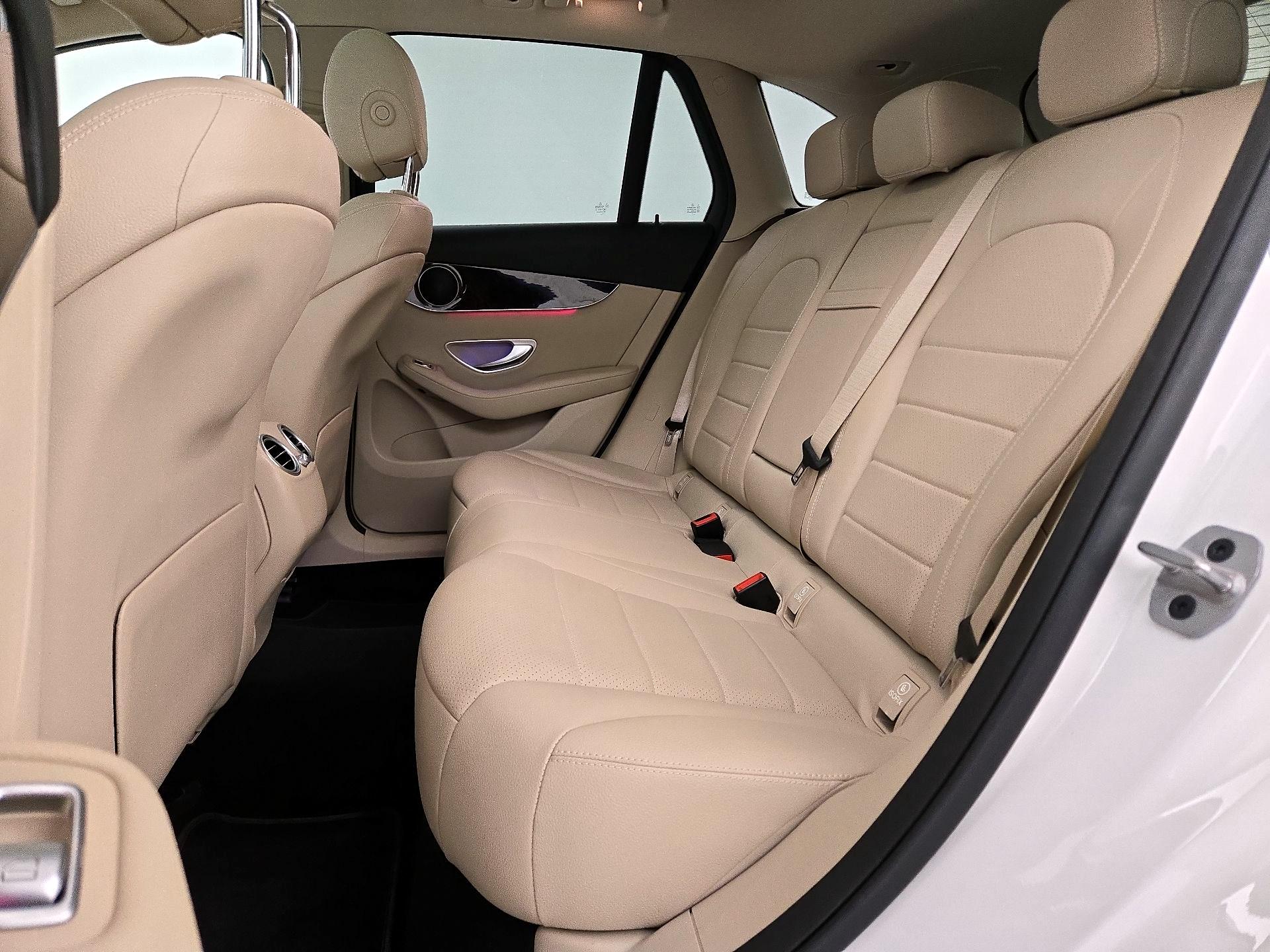 Thumbnail: 2021 Mercedes-Benz GLC - 20