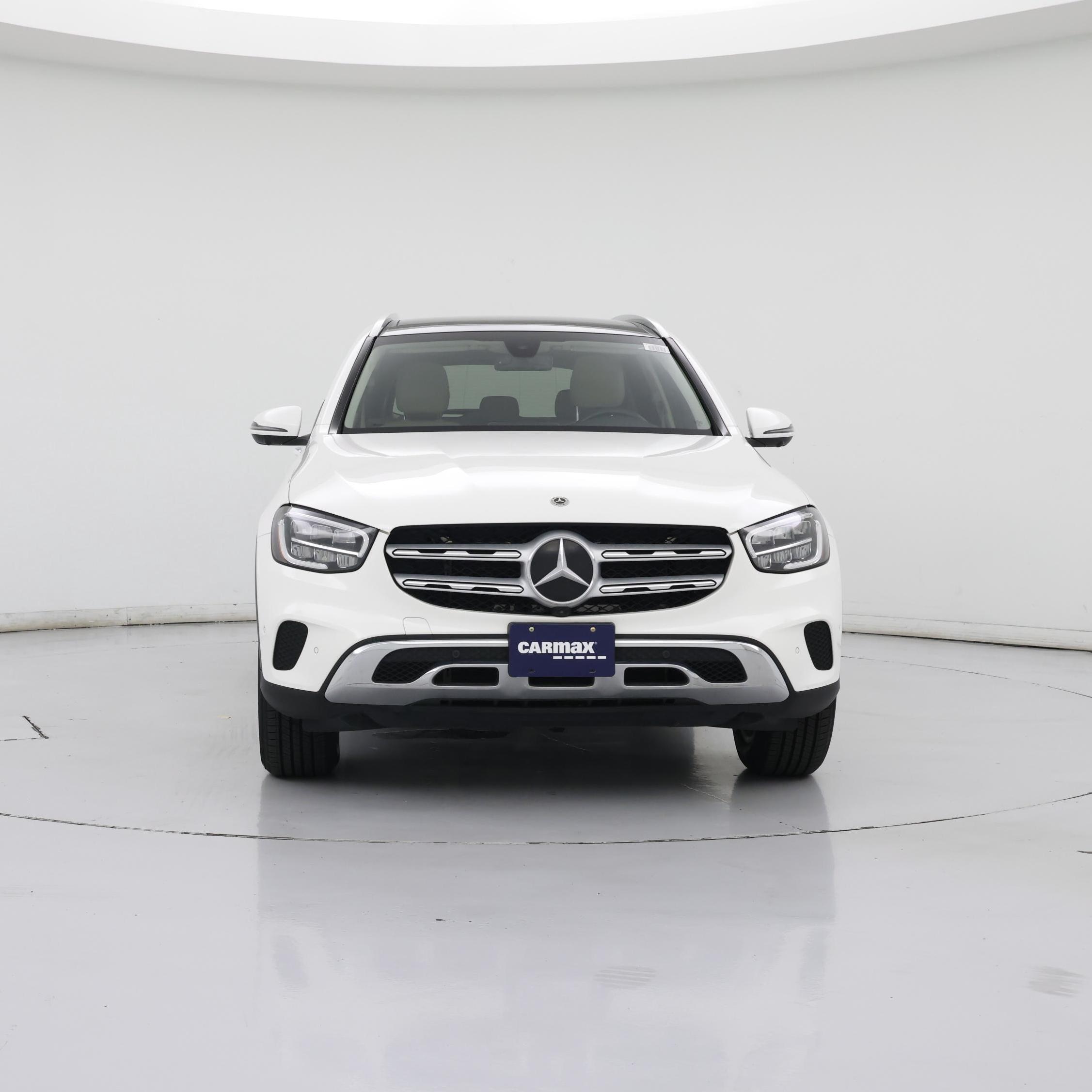 Thumbnail: 2021 Mercedes-Benz GLC - 5
