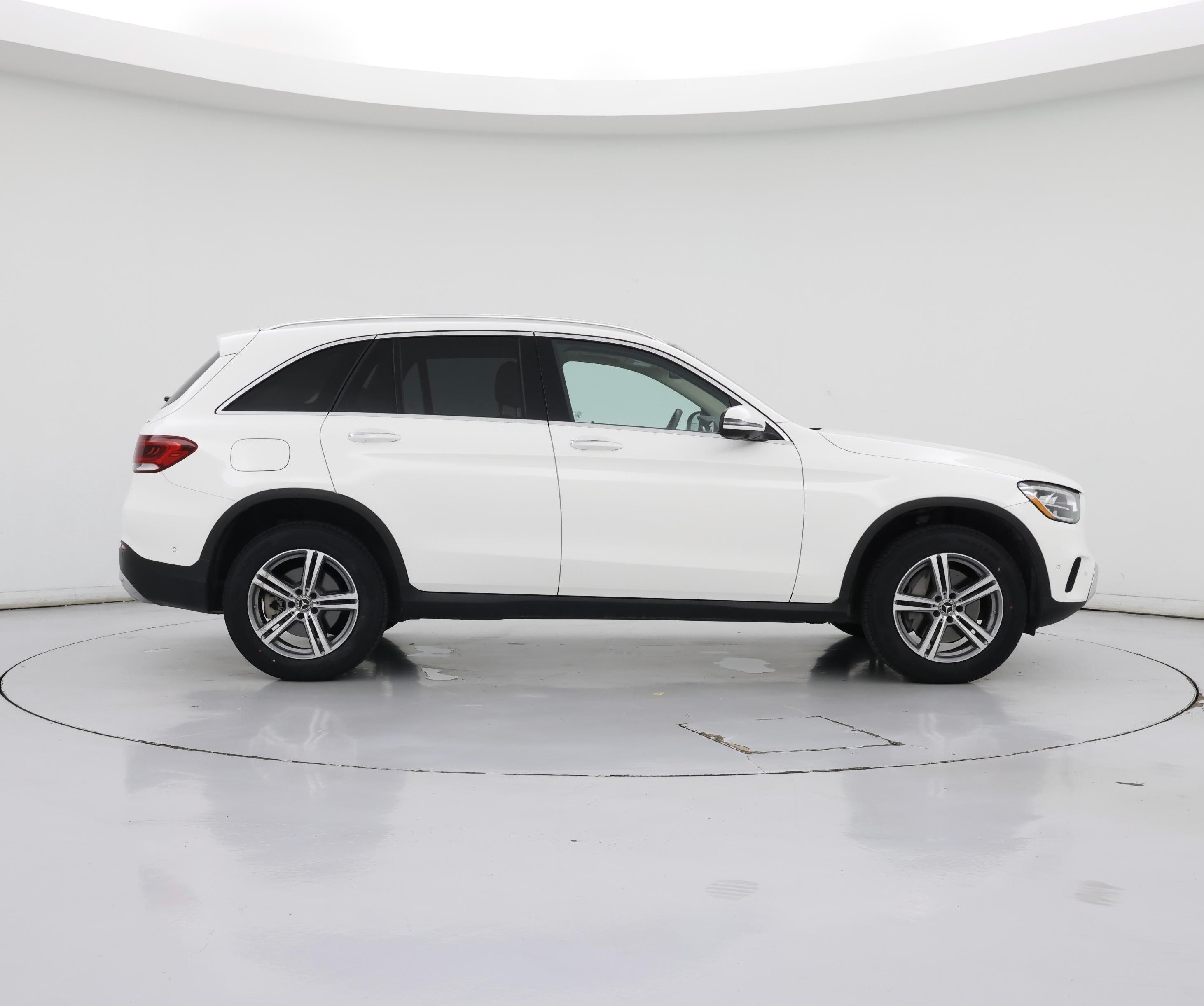 Thumbnail: 2021 Mercedes-Benz GLC - 7
