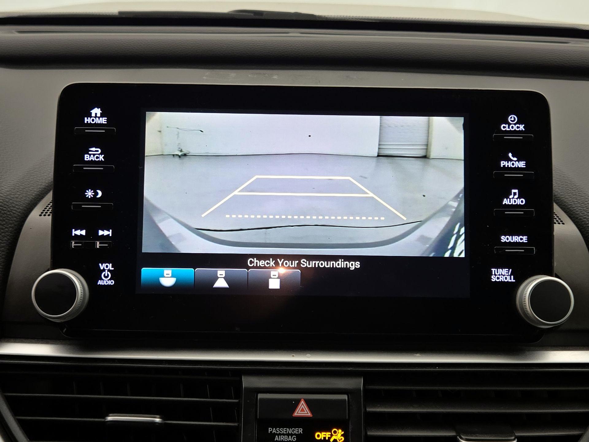 Thumbnail: 2018 Honda Accord - 14