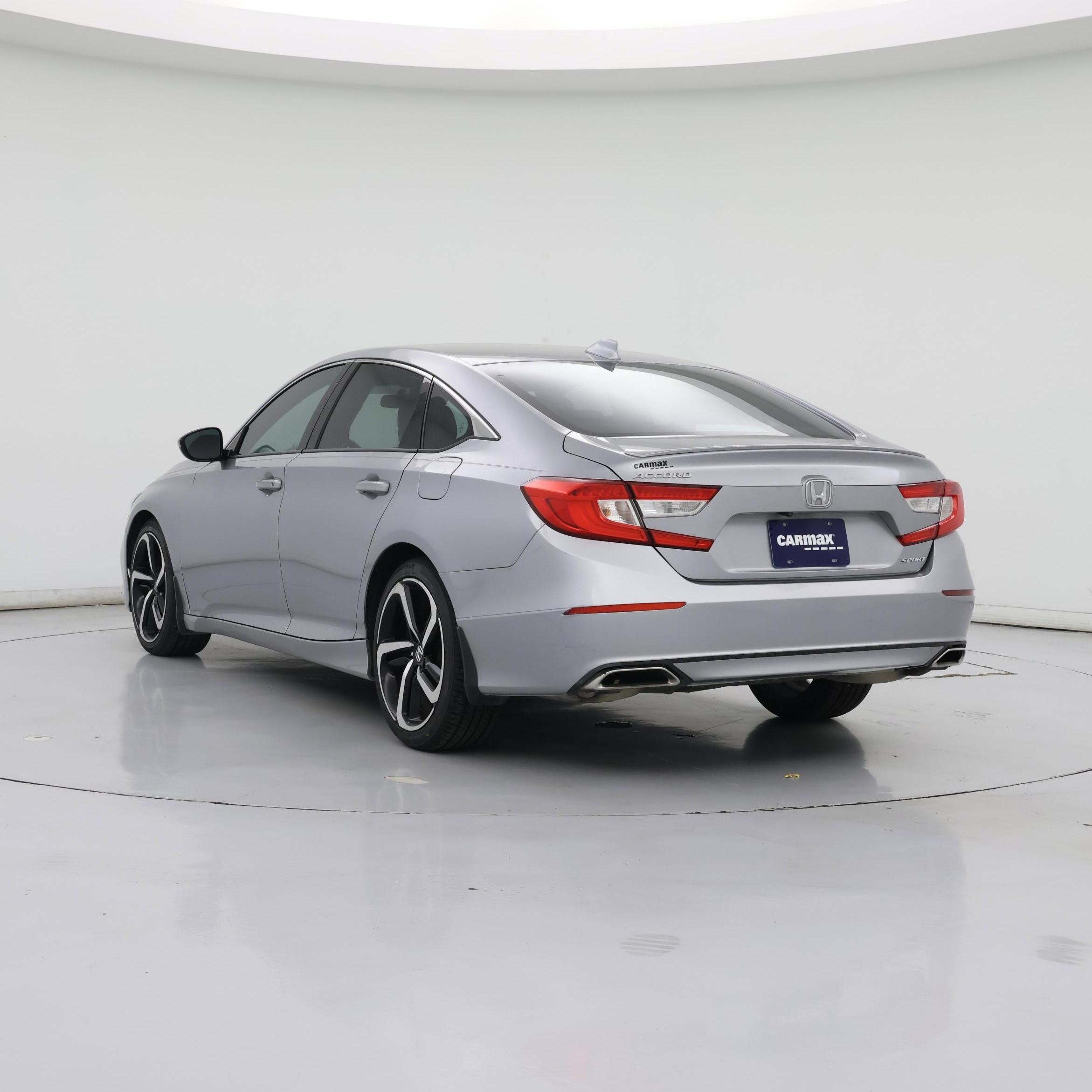 Thumbnail: 2018 Honda Accord - 2