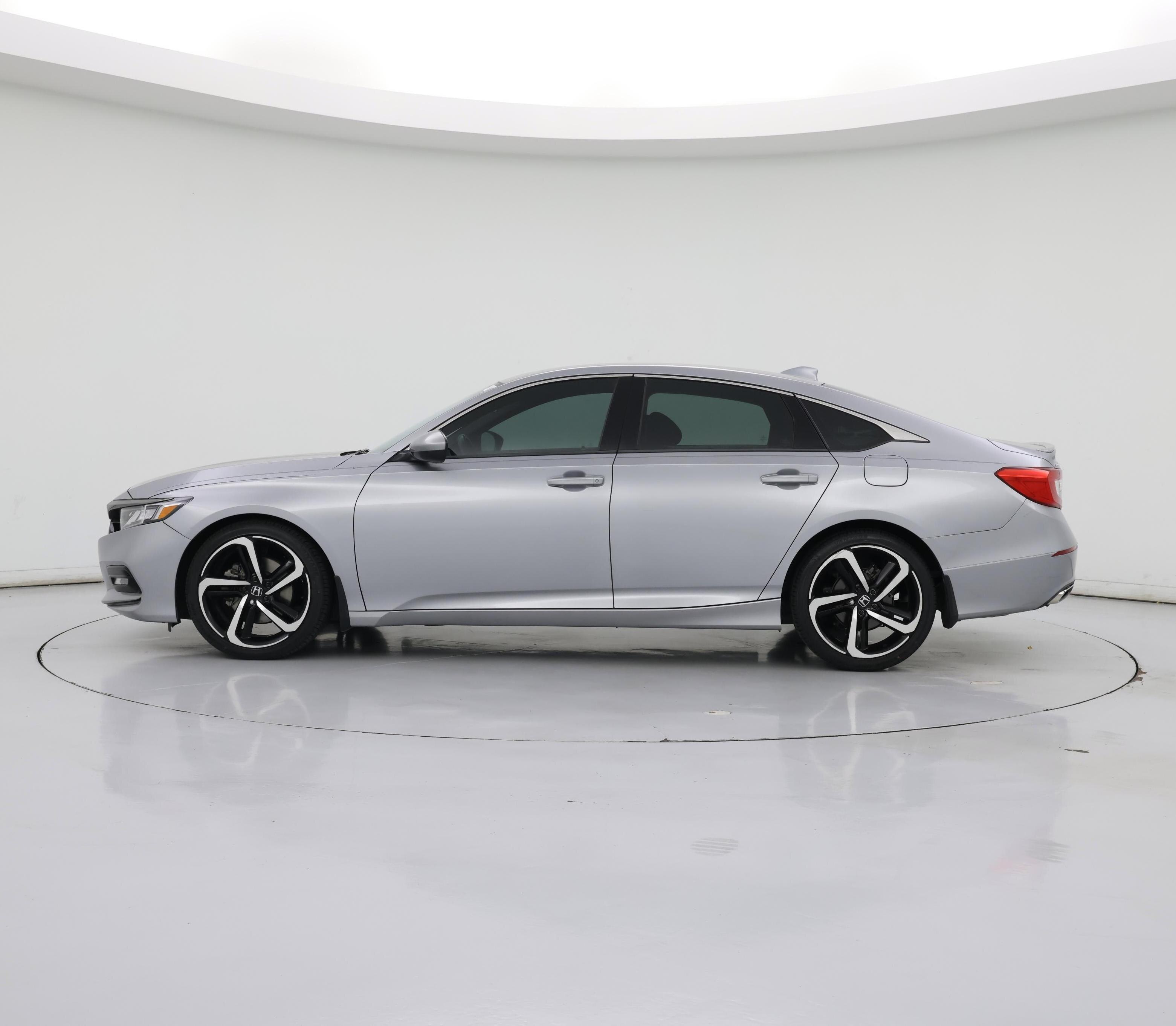Thumbnail: 2018 Honda Accord - 3