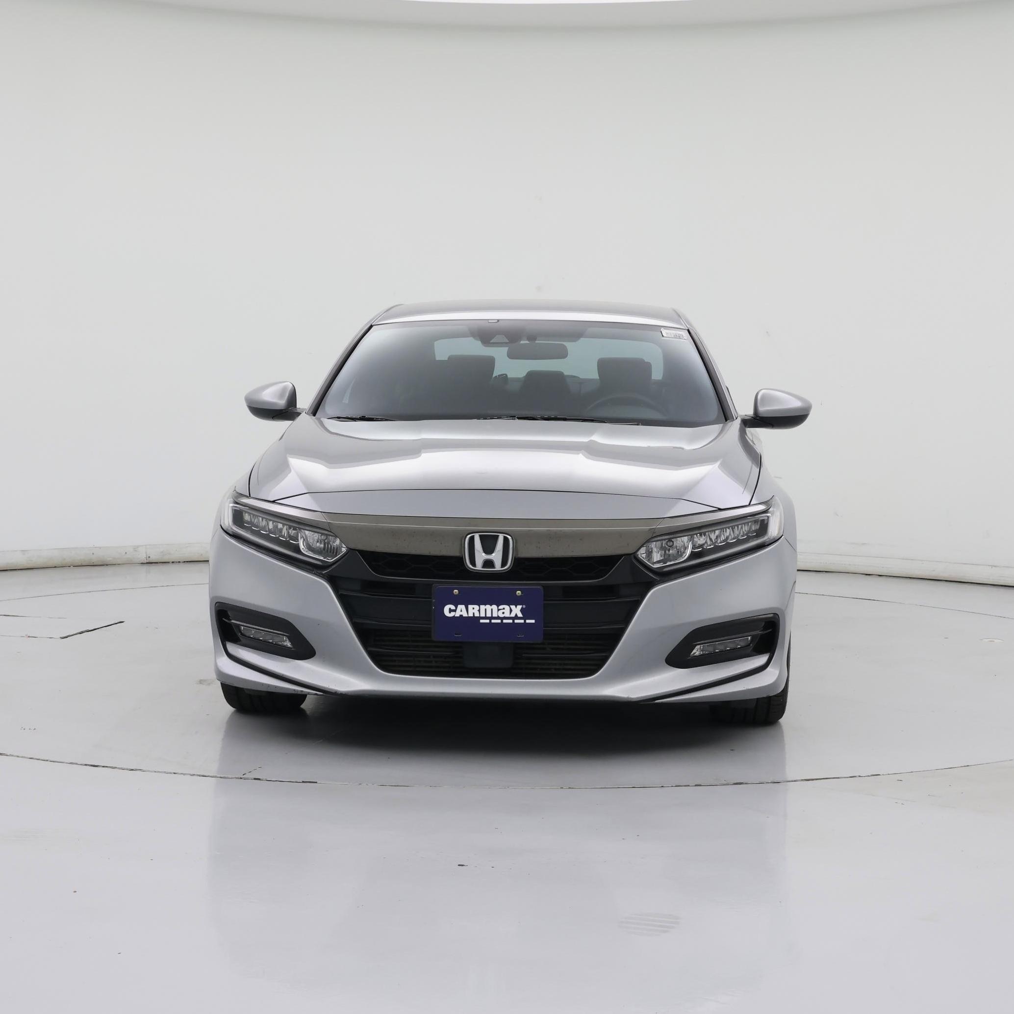 Thumbnail: 2018 Honda Accord - 5