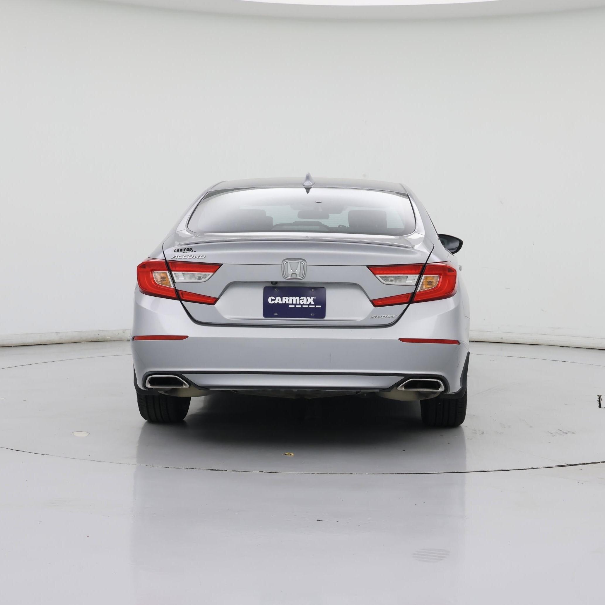 Thumbnail: 2018 Honda Accord - 6
