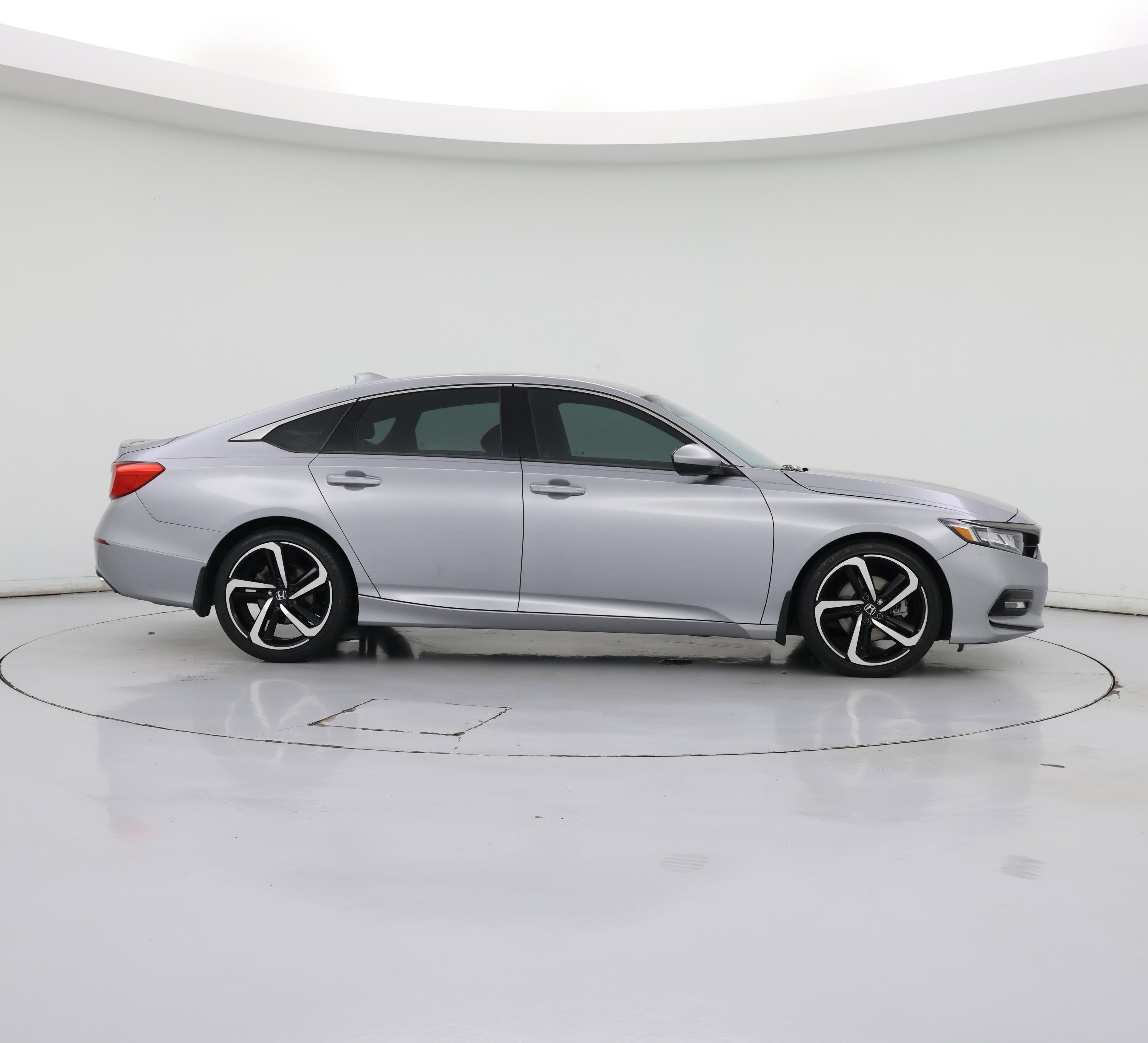 Thumbnail: 2018 Honda Accord - 7