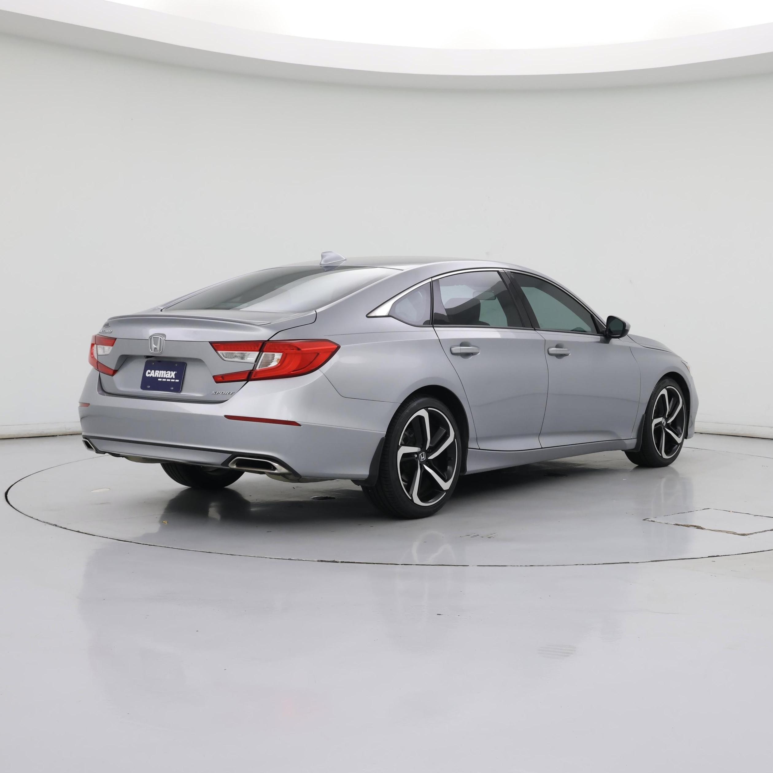 Thumbnail: 2018 Honda Accord - 8