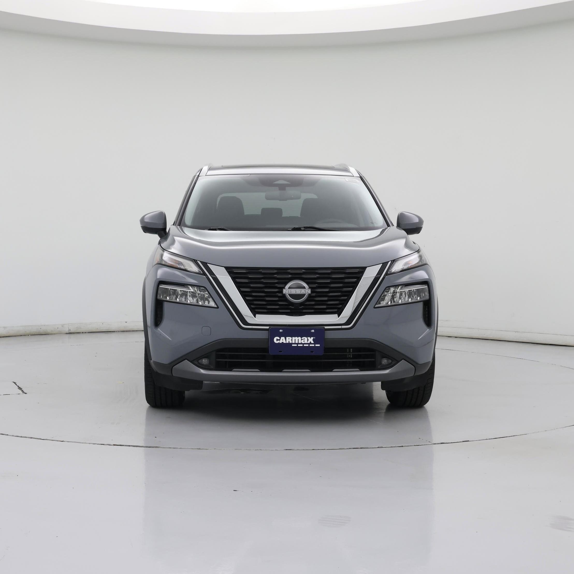 Thumbnail: 2022 Nissan Rogue - 5