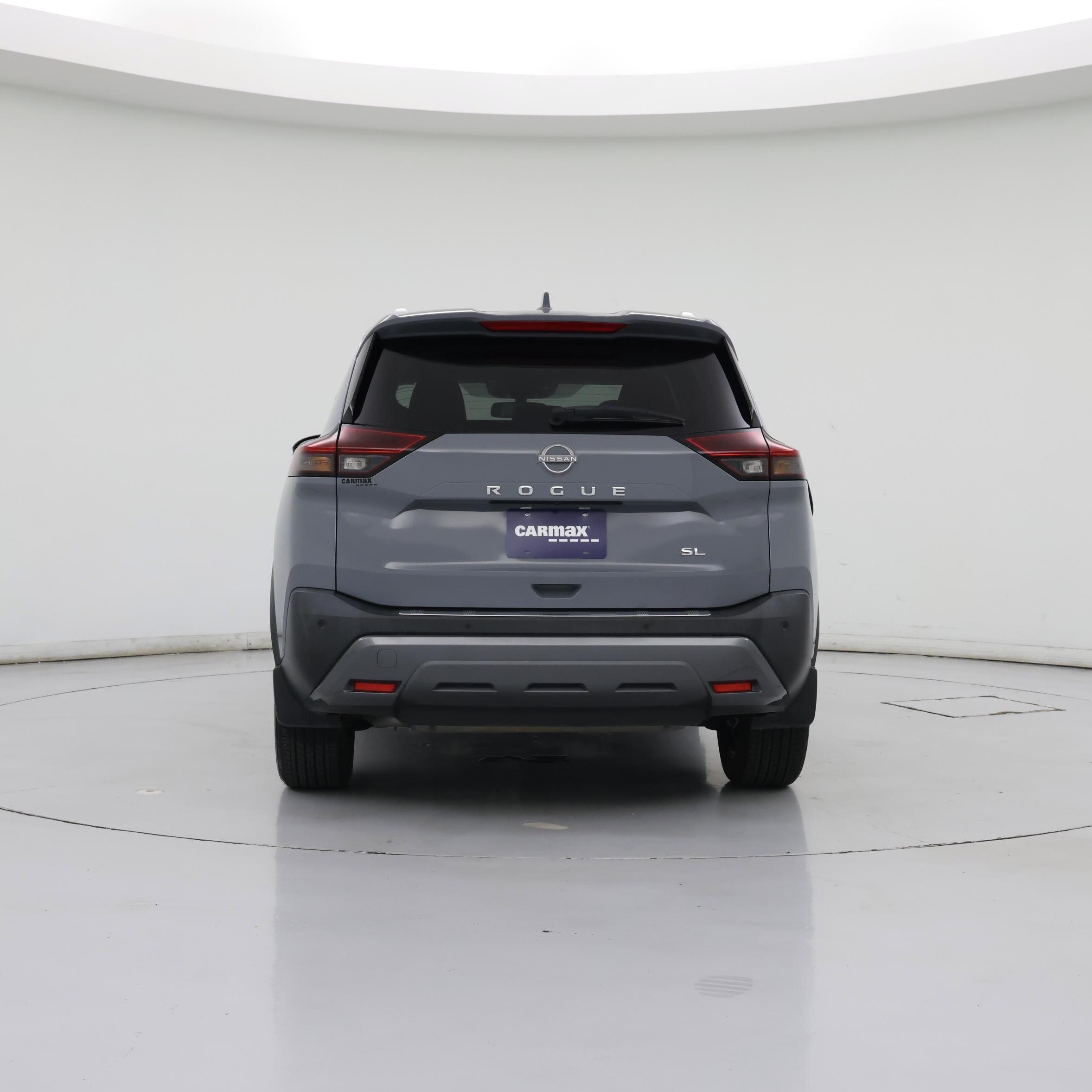 Thumbnail: 2022 Nissan Rogue - 6
