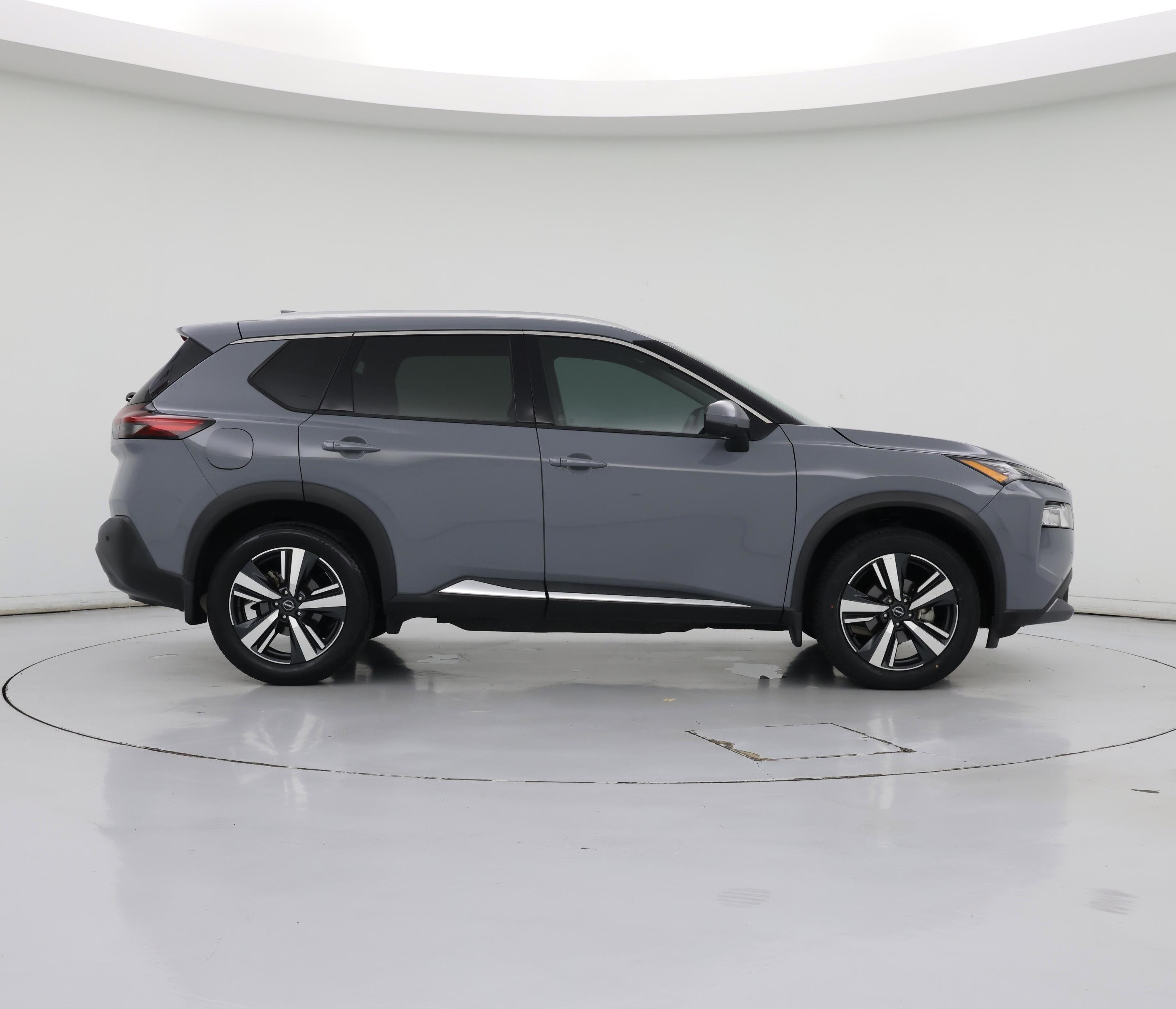 Thumbnail: 2022 Nissan Rogue - 7