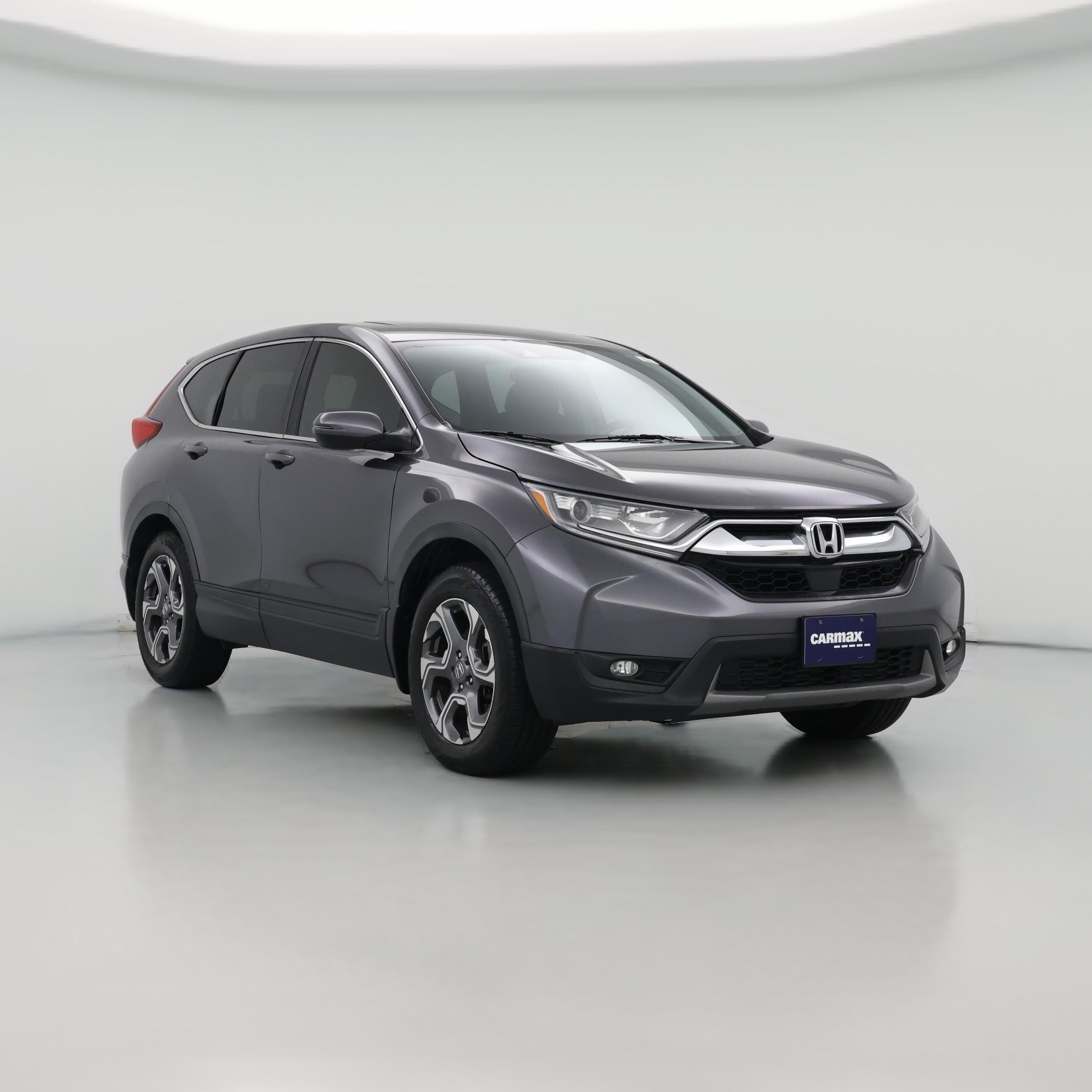 Thumbnail: 2018 Honda CR-V - 1