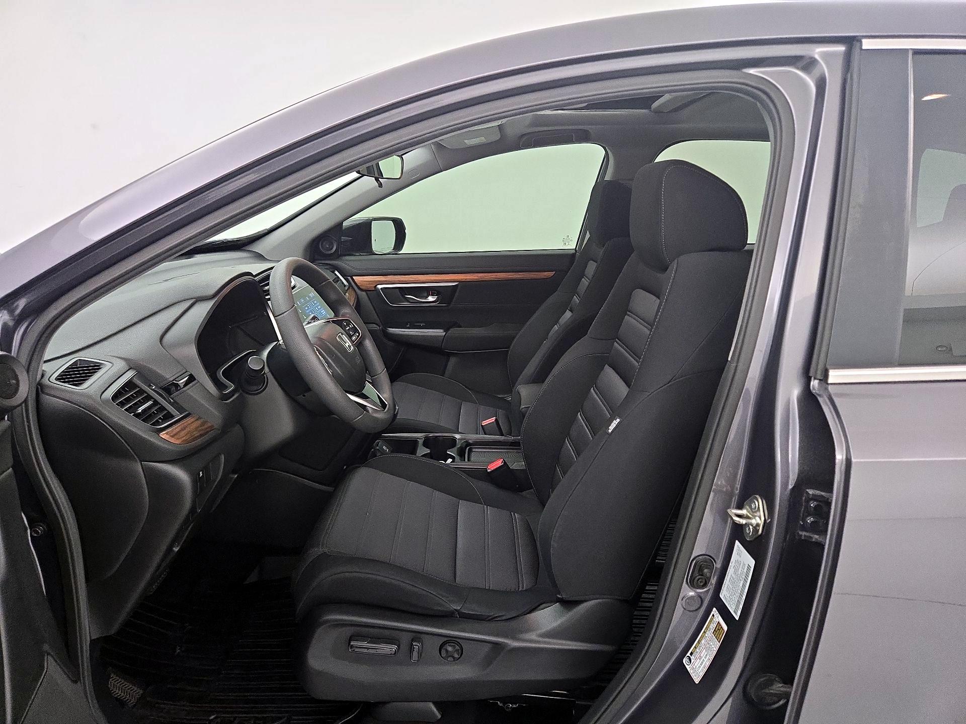 Thumbnail: 2018 Honda CR-V - 11