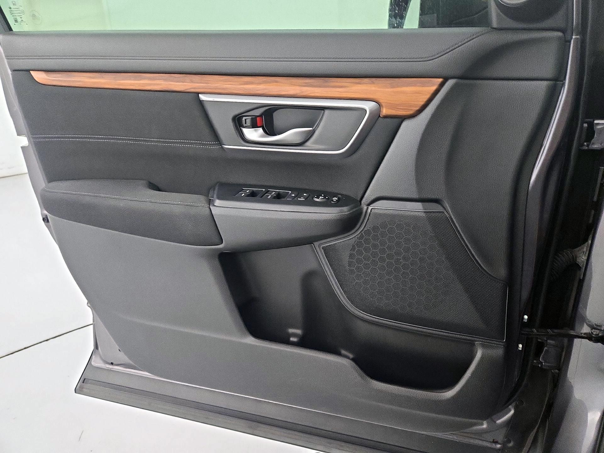 Thumbnail: 2018 Honda CR-V - 12