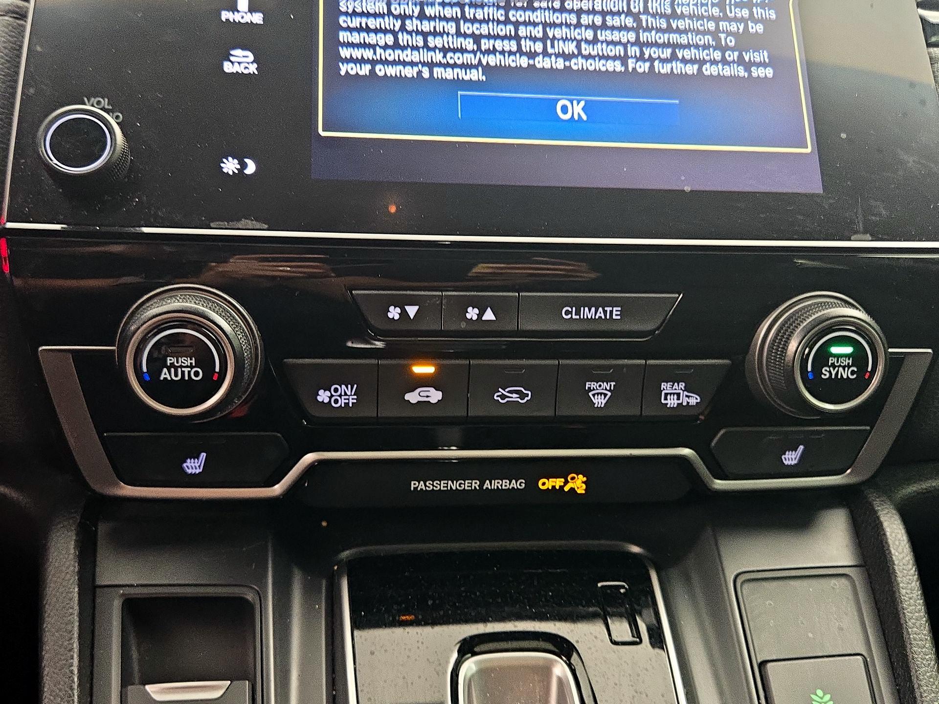 Thumbnail: 2018 Honda CR-V - 16