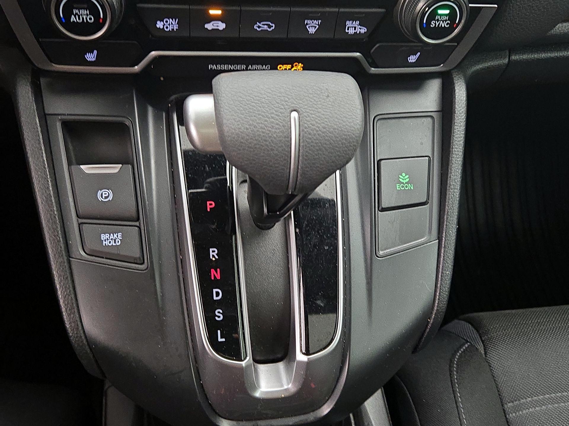 Thumbnail: 2018 Honda CR-V - 17
