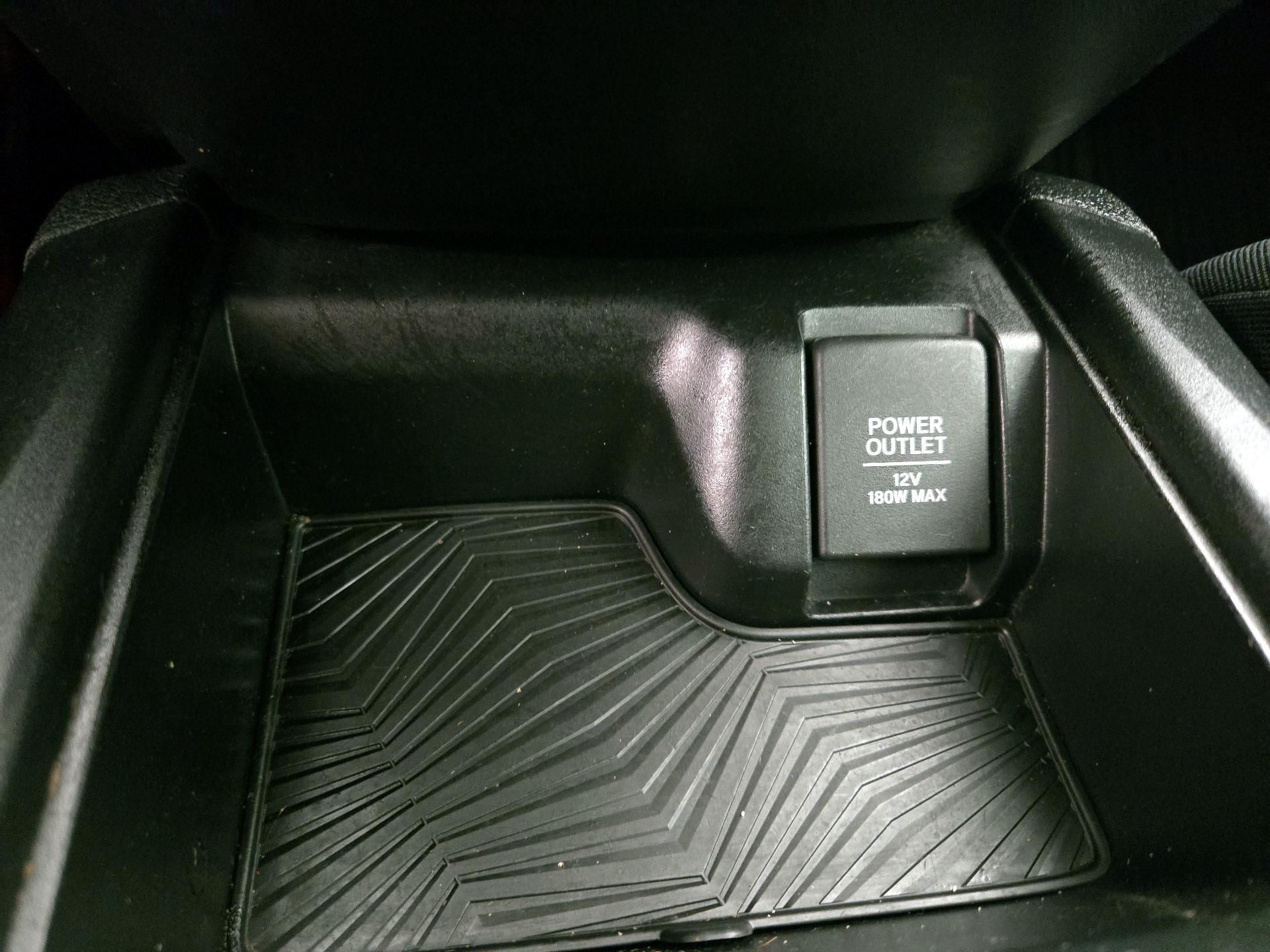 Thumbnail: 2018 Honda CR-V - 18