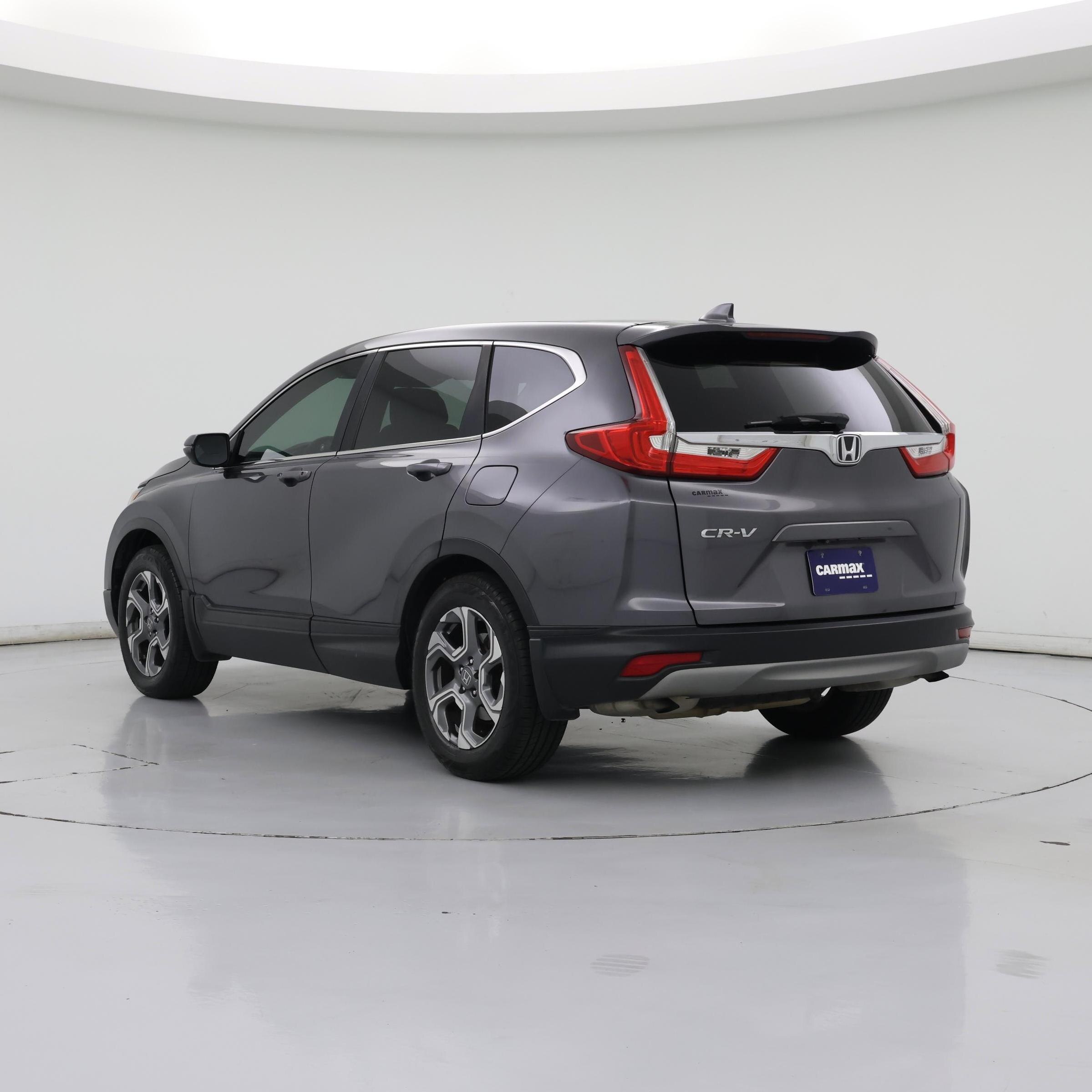 Thumbnail: 2018 Honda CR-V - 2