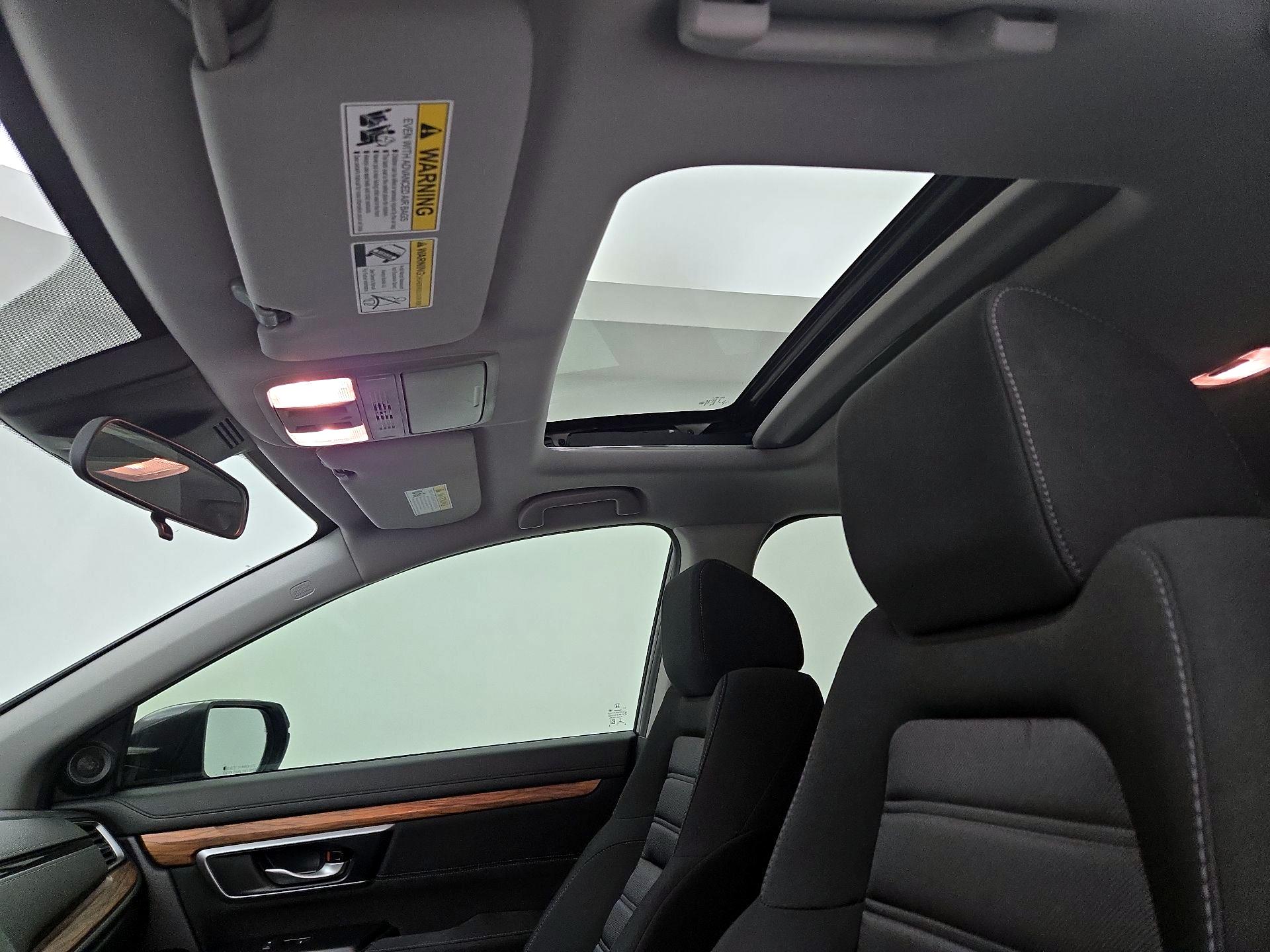 Thumbnail: 2018 Honda CR-V - 19