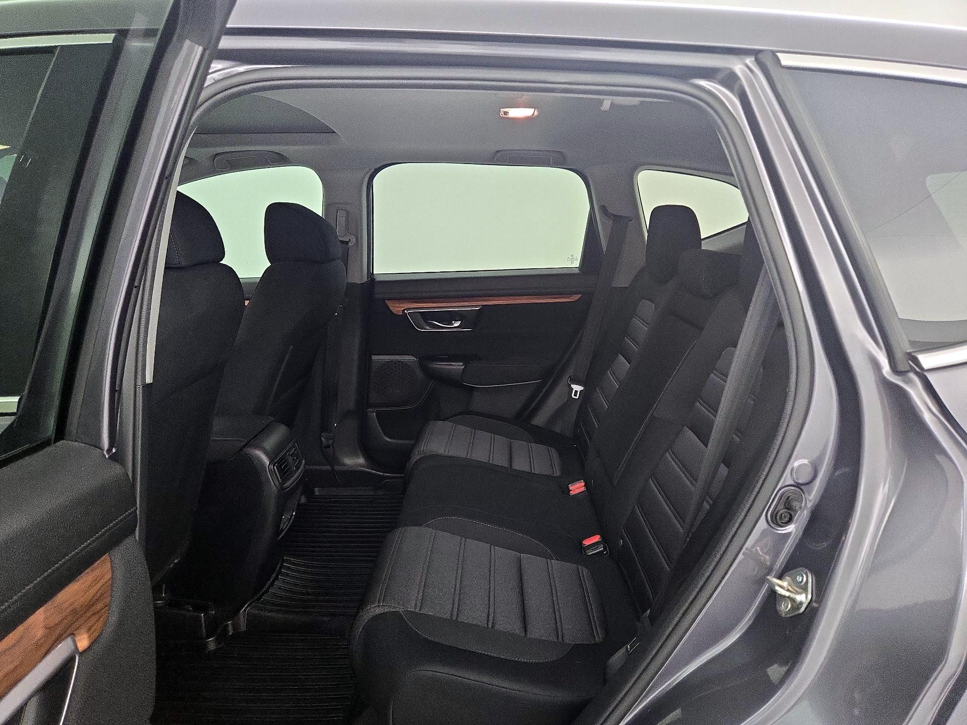 Thumbnail: 2018 Honda CR-V - 20