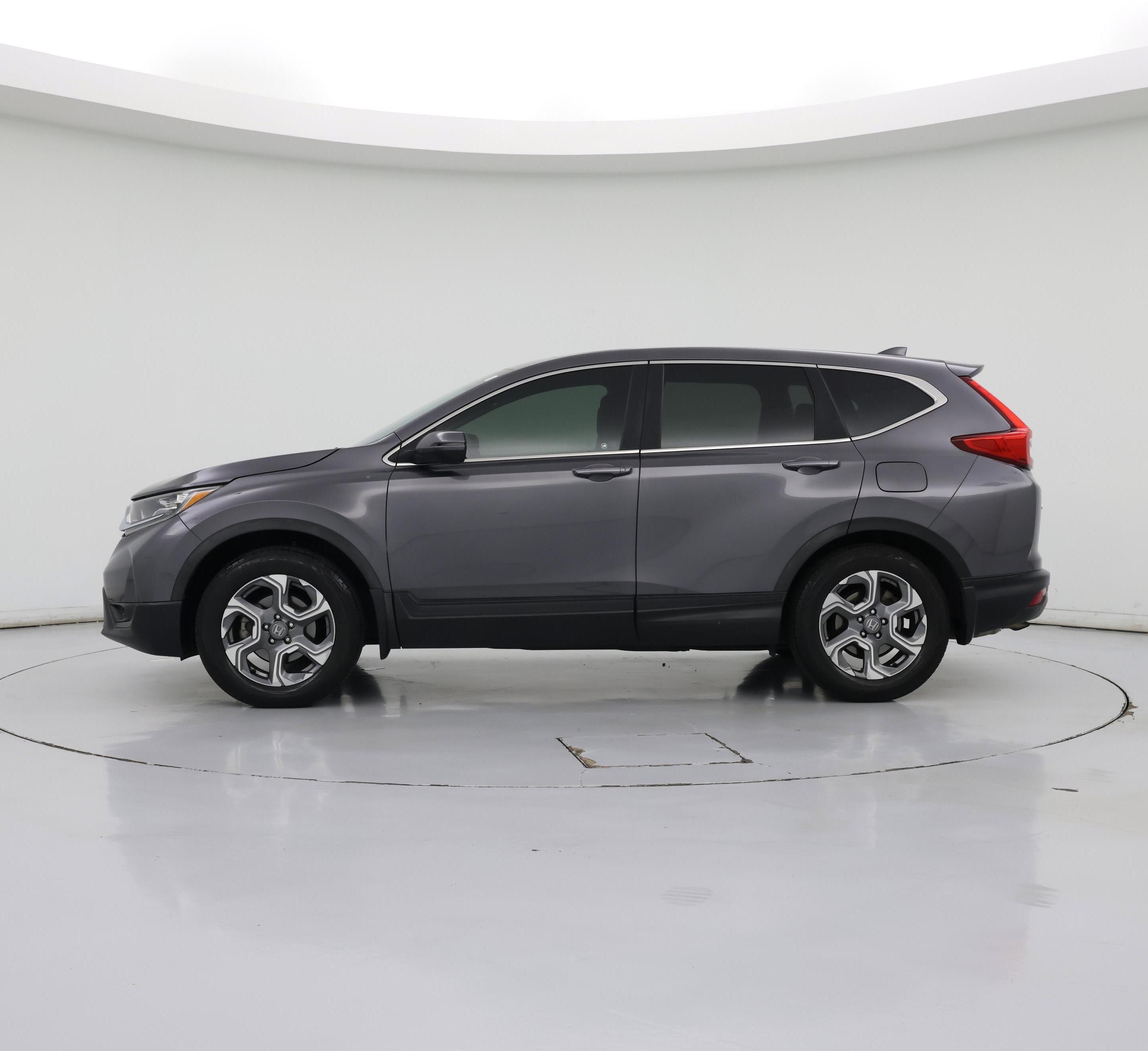 Thumbnail: 2018 Honda CR-V - 3